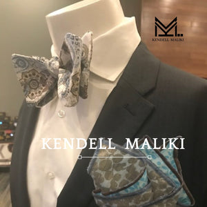 FATBOWTIE SETS BY KENDELL MALIKI