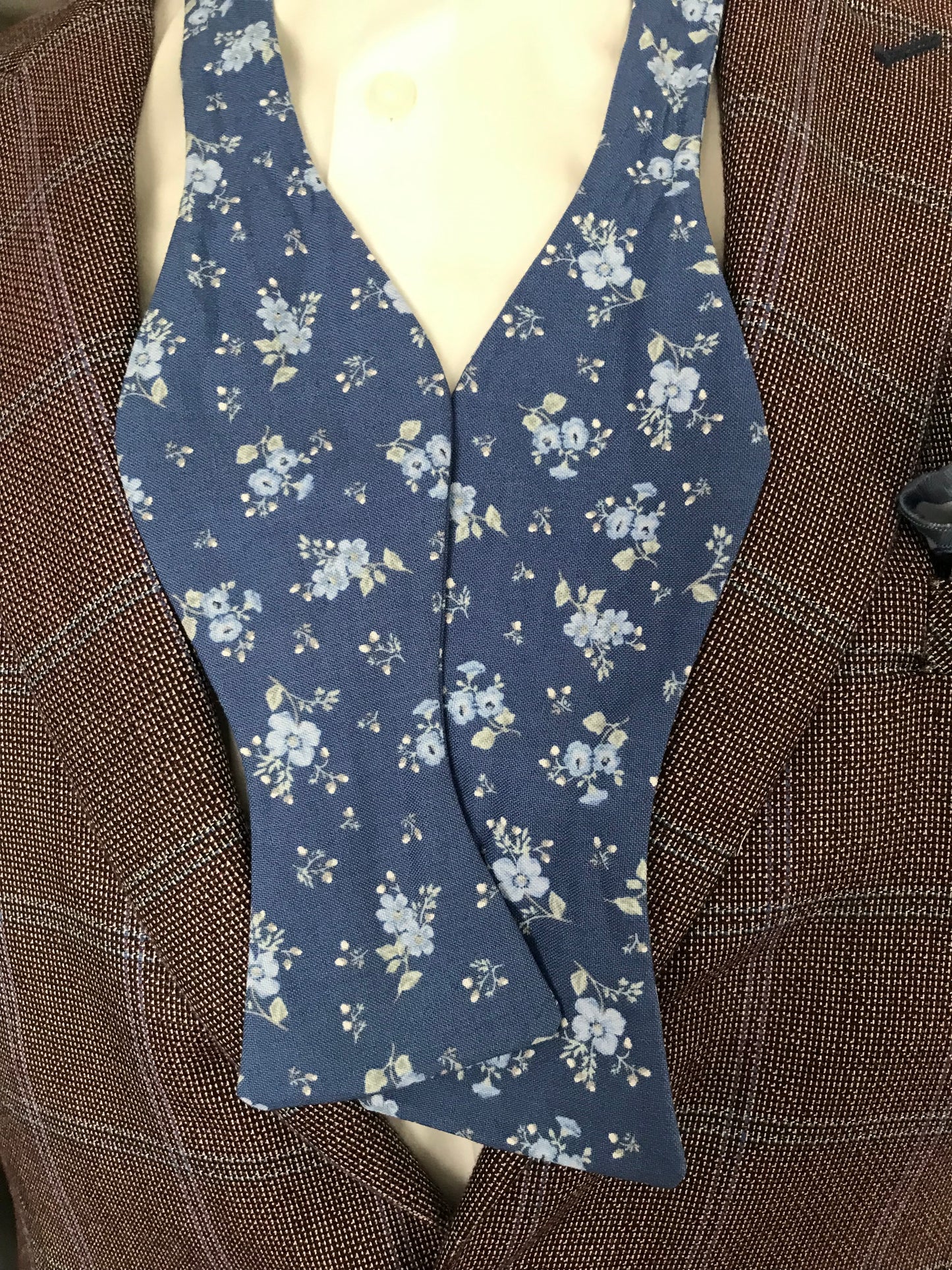 The Avenue Bowtie Set (traditional)