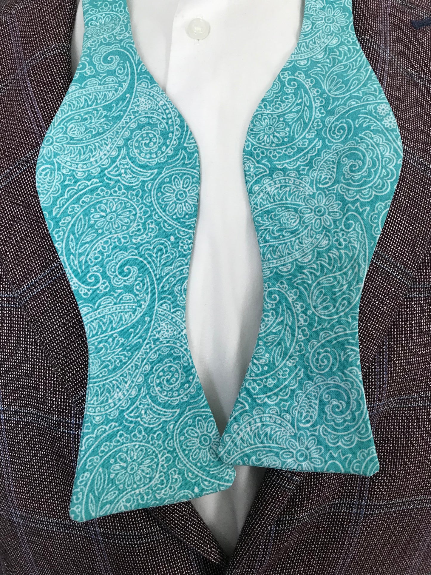 The sunny side Bowtie Set (Traditional)
