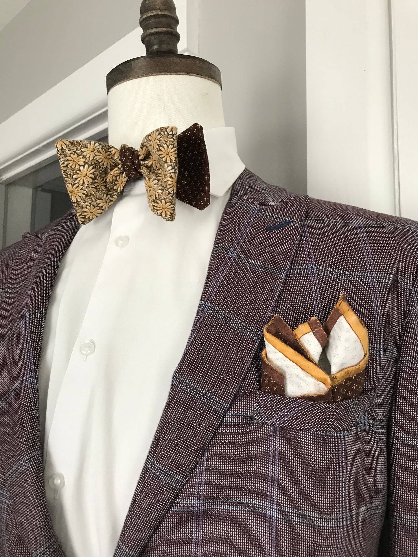 The Talented Bowtie Set (Traditional)