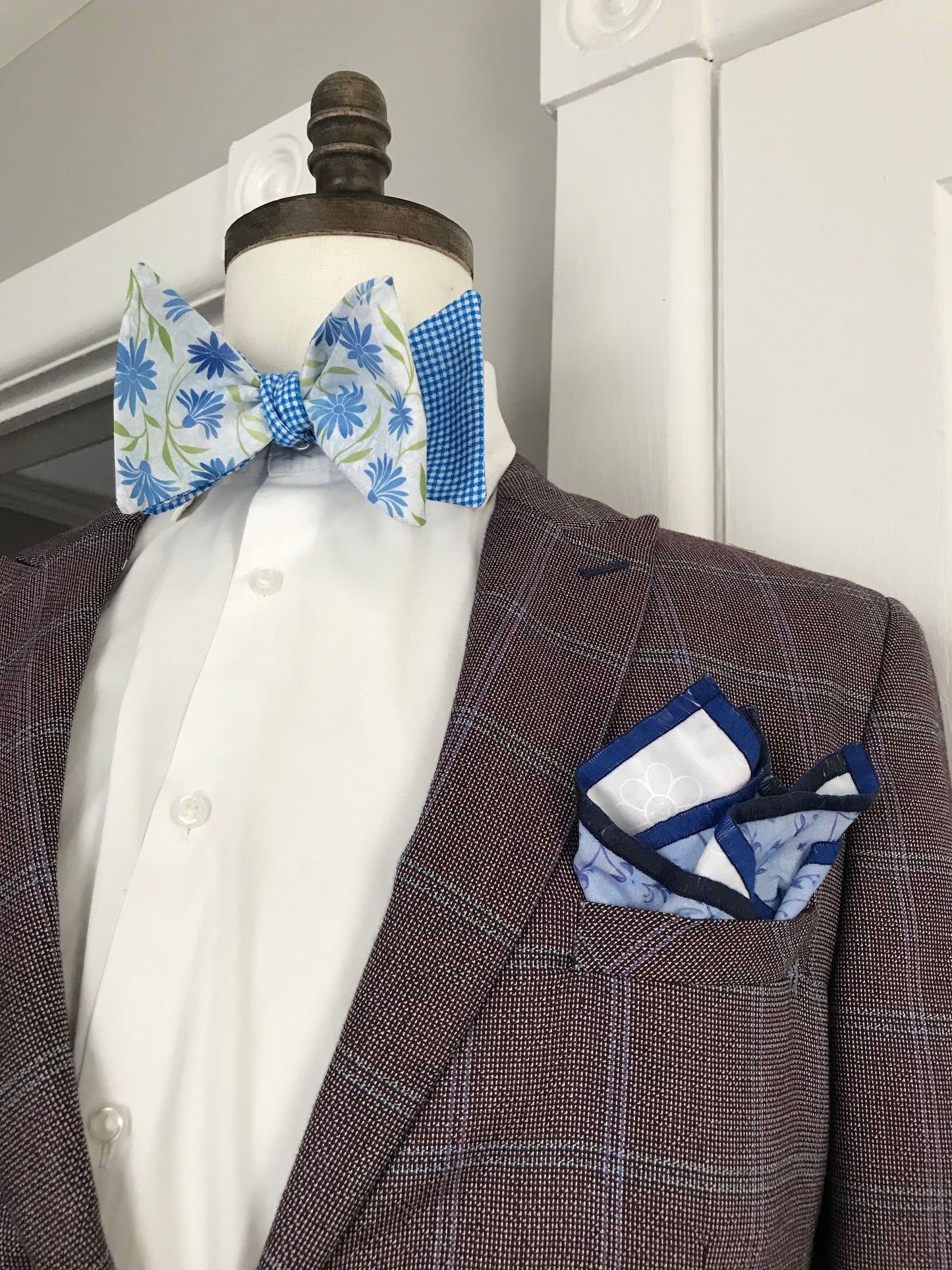 The lively Bowtie Set (FATBOW)
