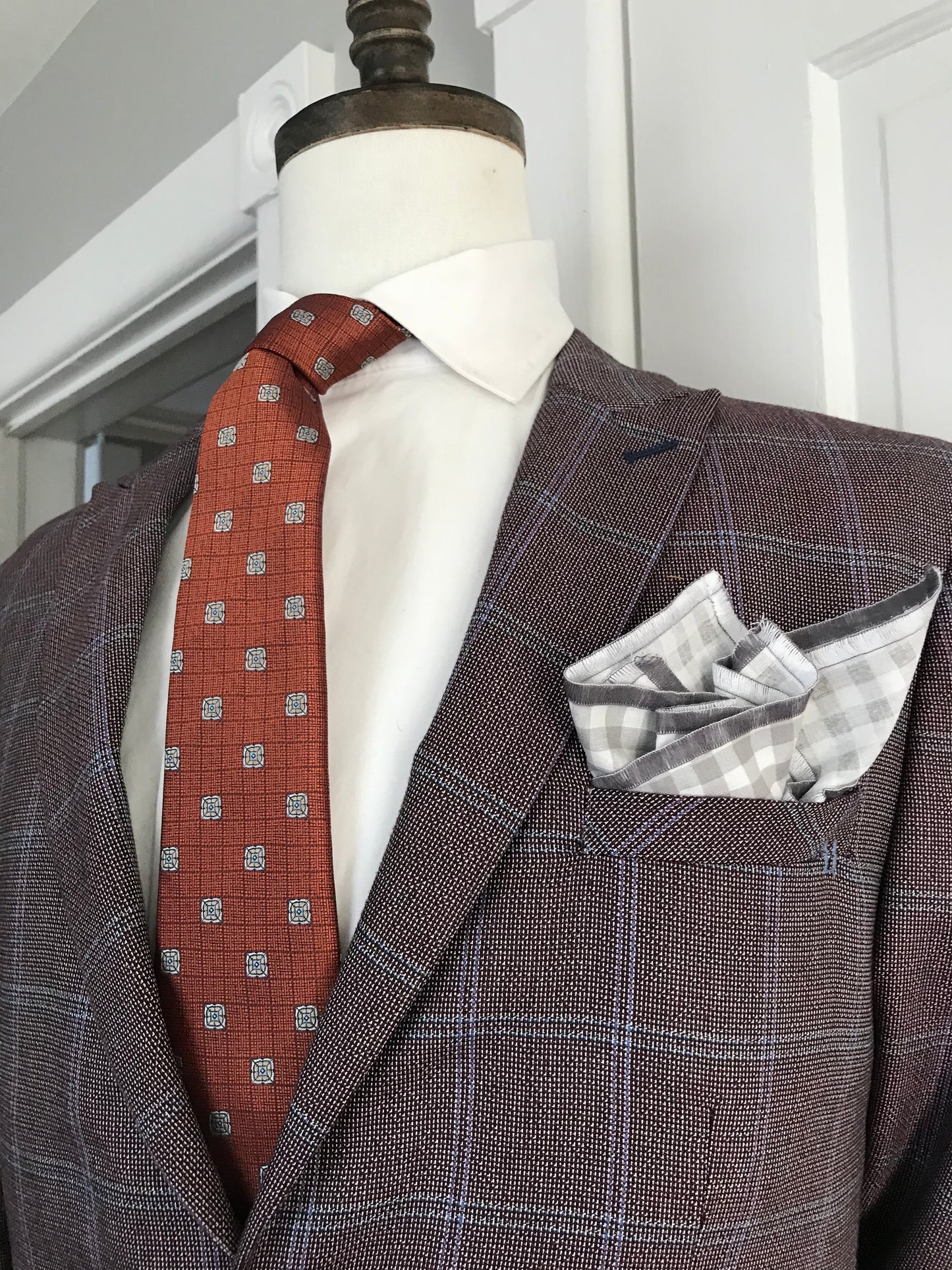 So productive Tie set