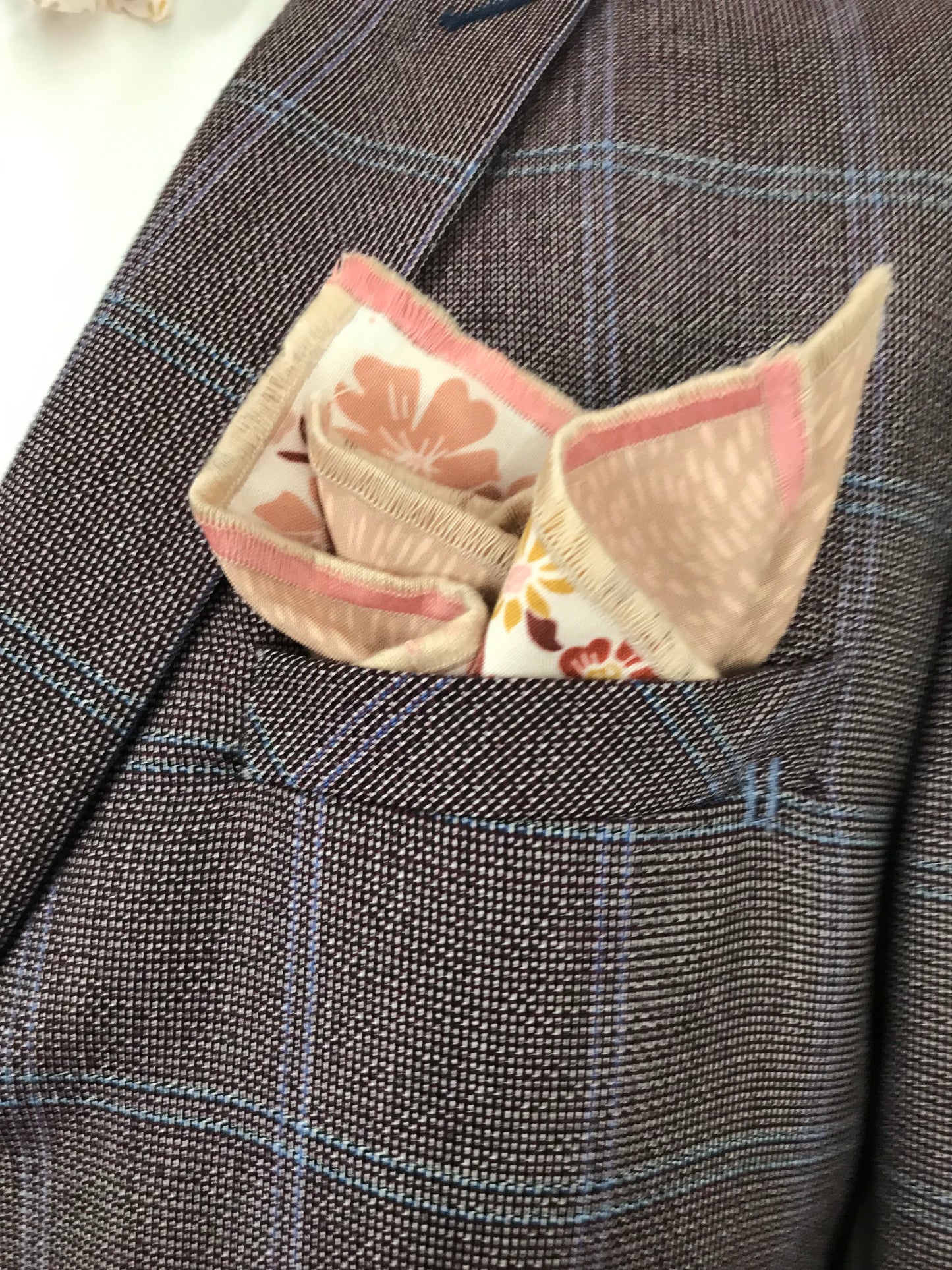 The Sweet Blend Bowtie set (FATBOW)
