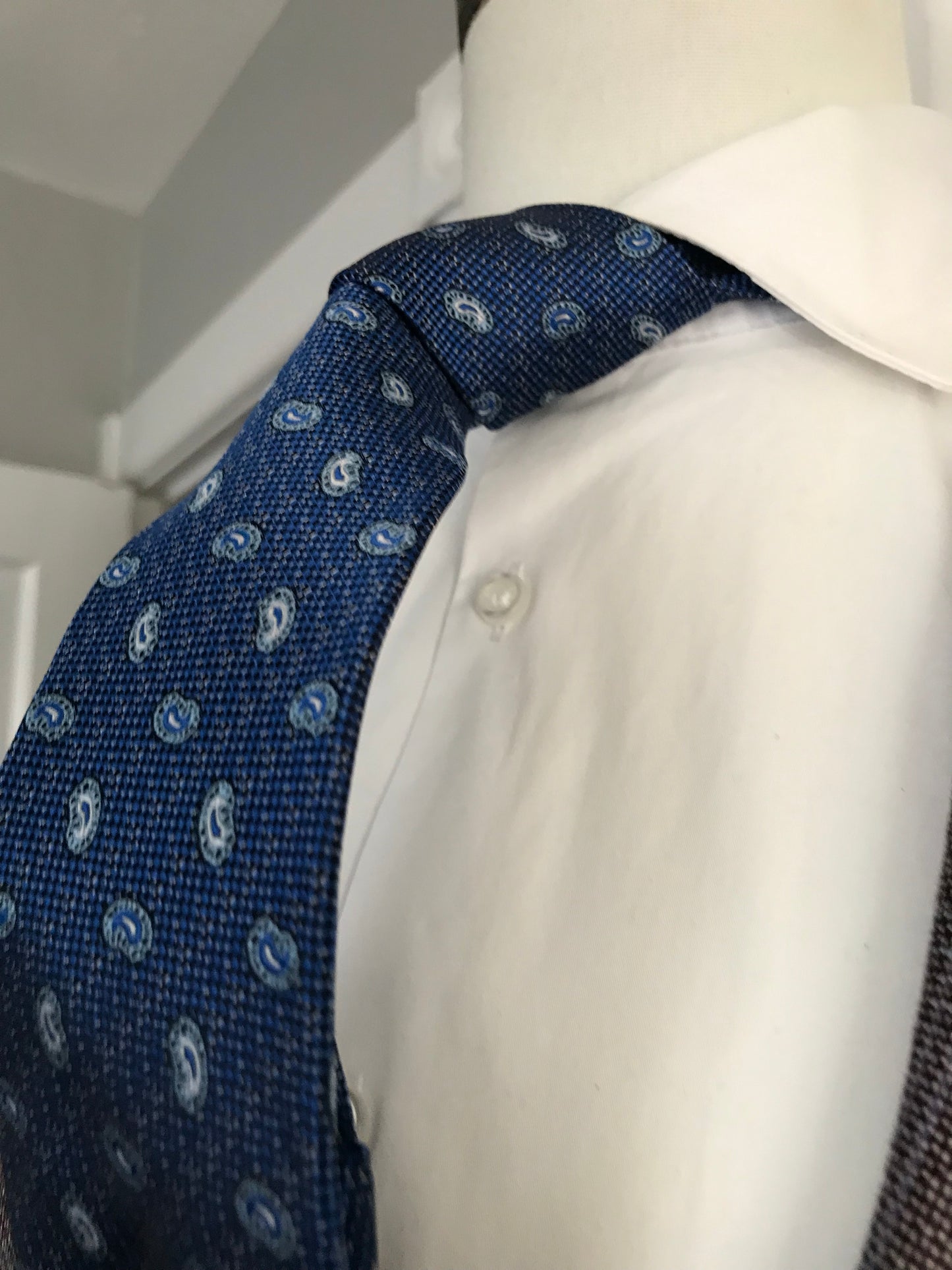 The Boss Tie set