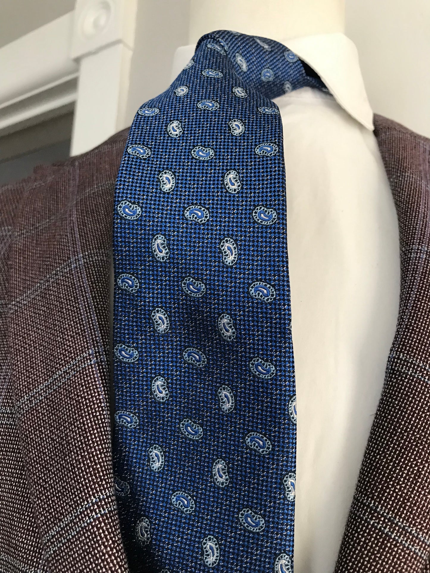 The Boss Tie set