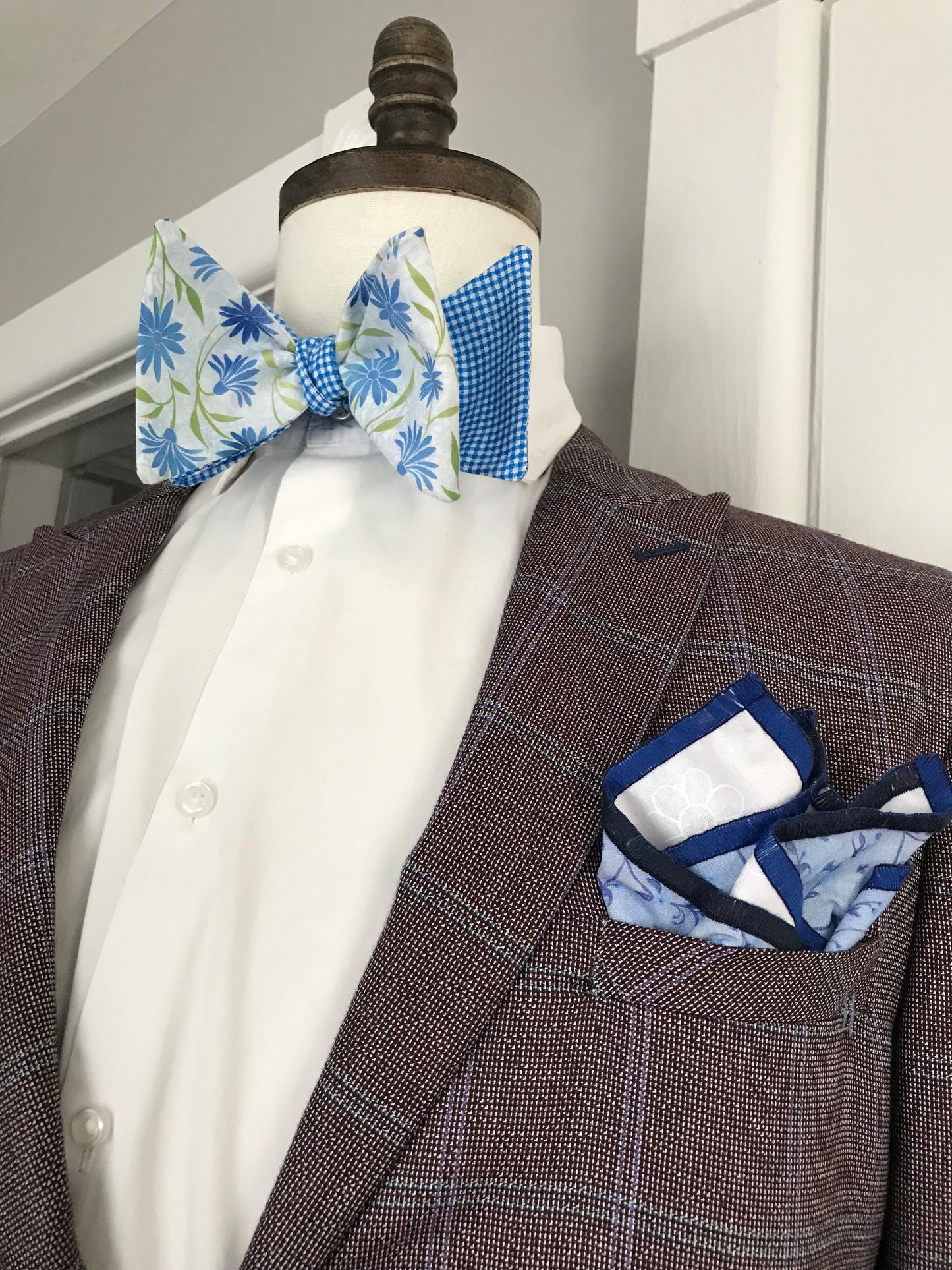 The lively Bowtie Set (FATBOW)