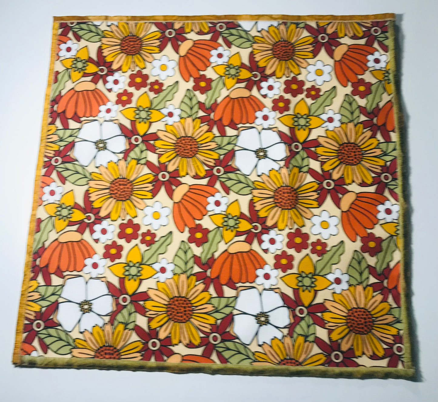 Sunny Side cotton
