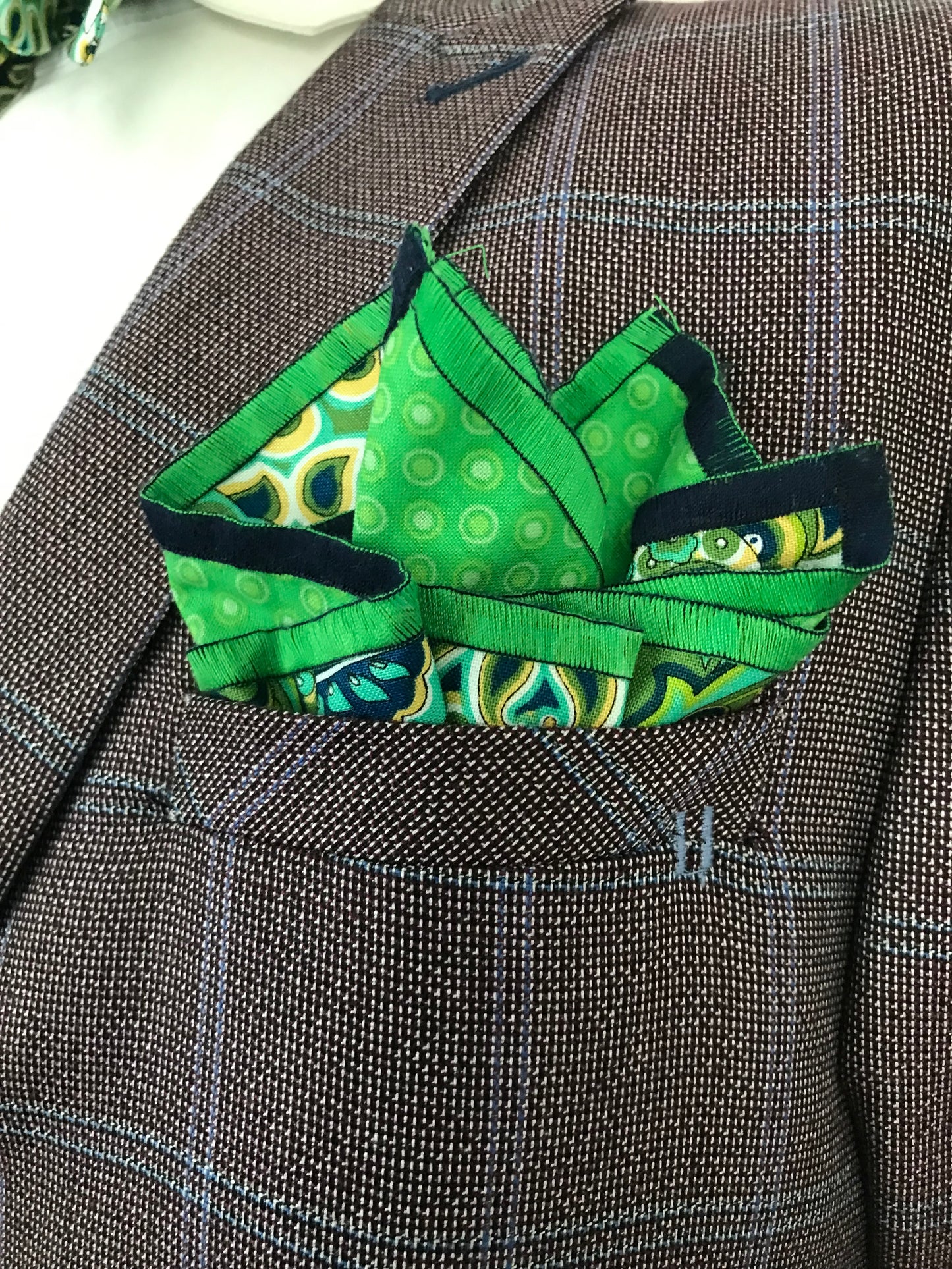 The Factor reversible Bowtie set E(FATBOW)