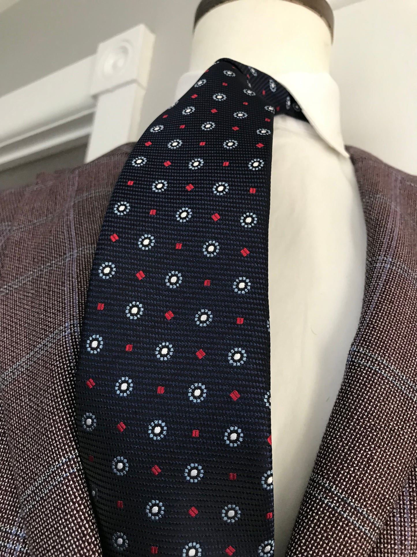 The Office caller Tie set