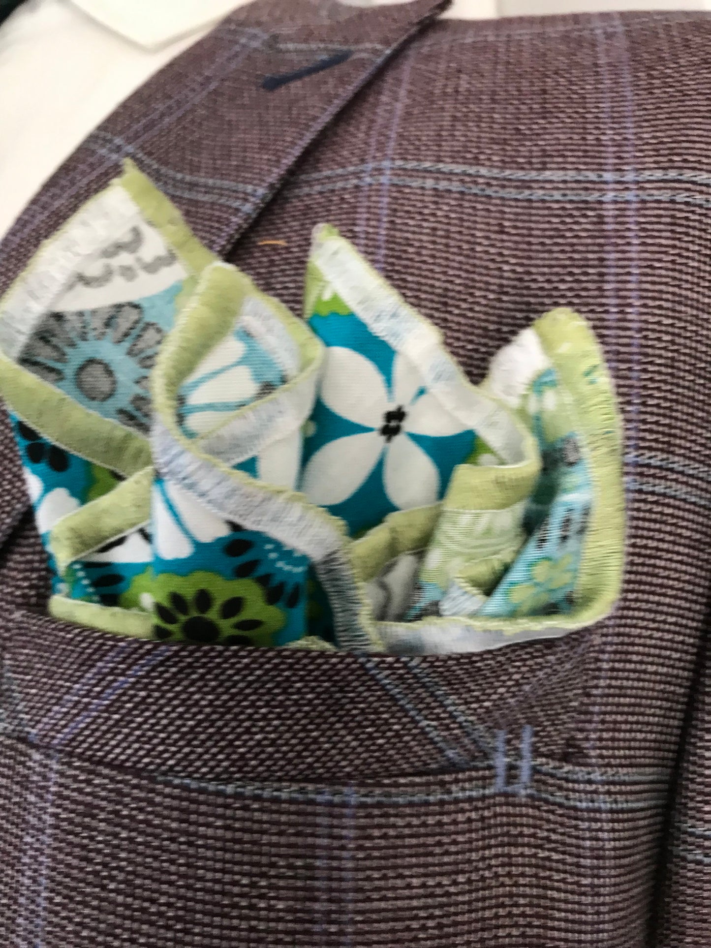 So fly Tie set