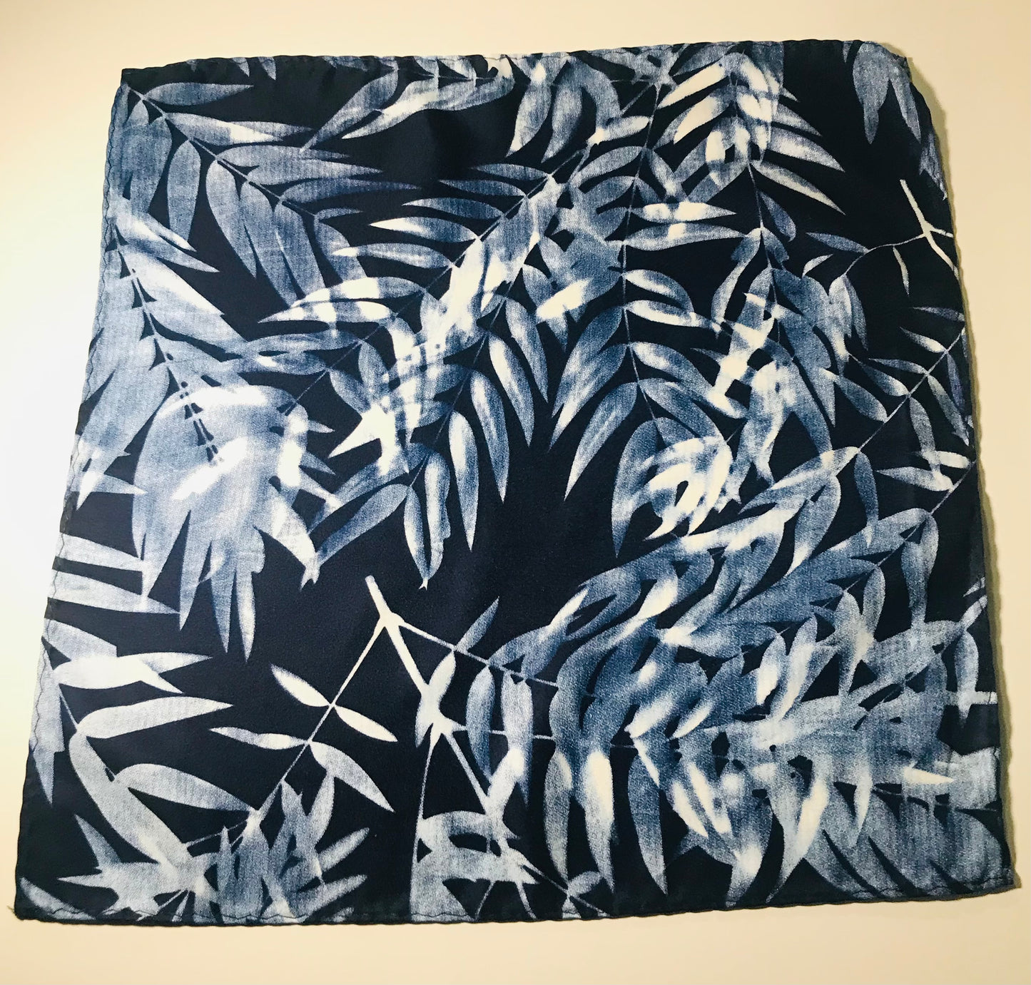 Royal Flush Silk