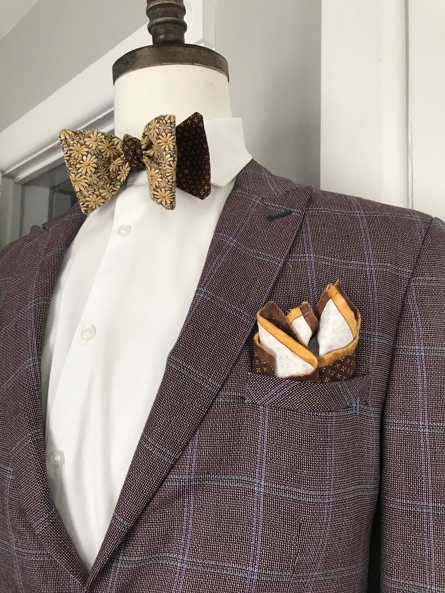 The Talented Bowtie Set (Traditional)