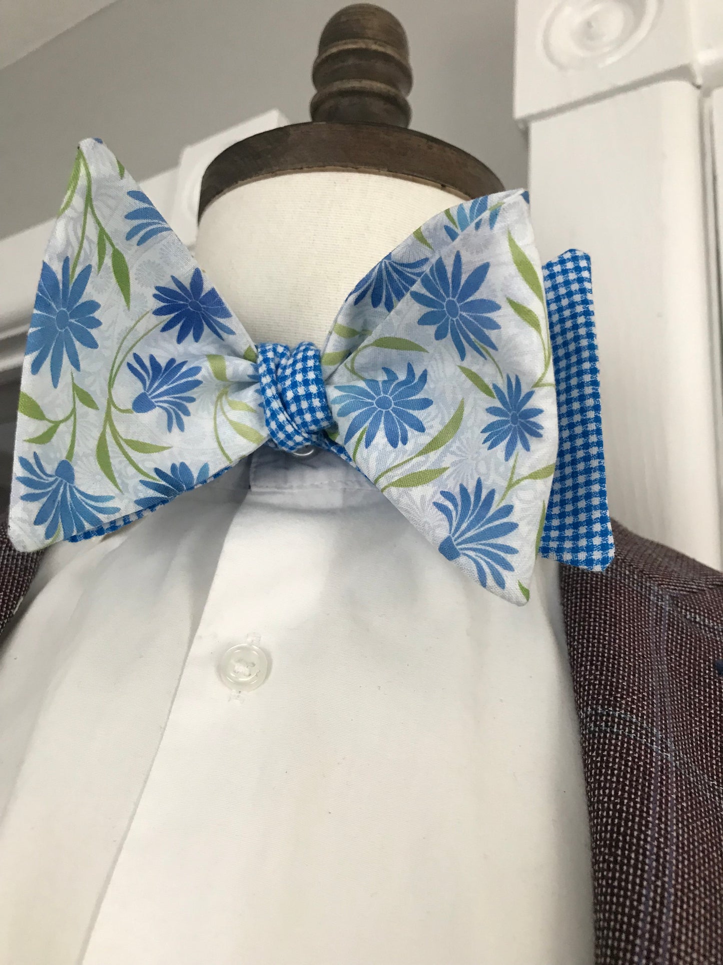 The lively Bowtie Set (FATBOW)