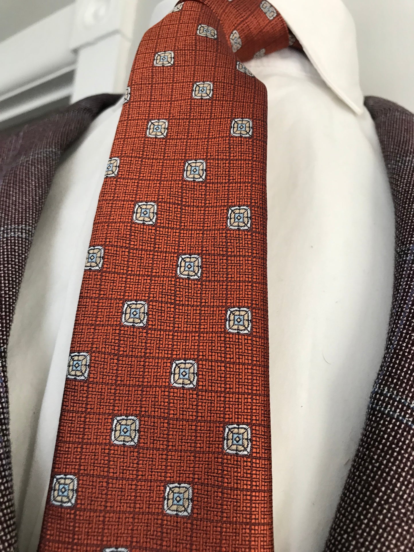 So productive Tie set