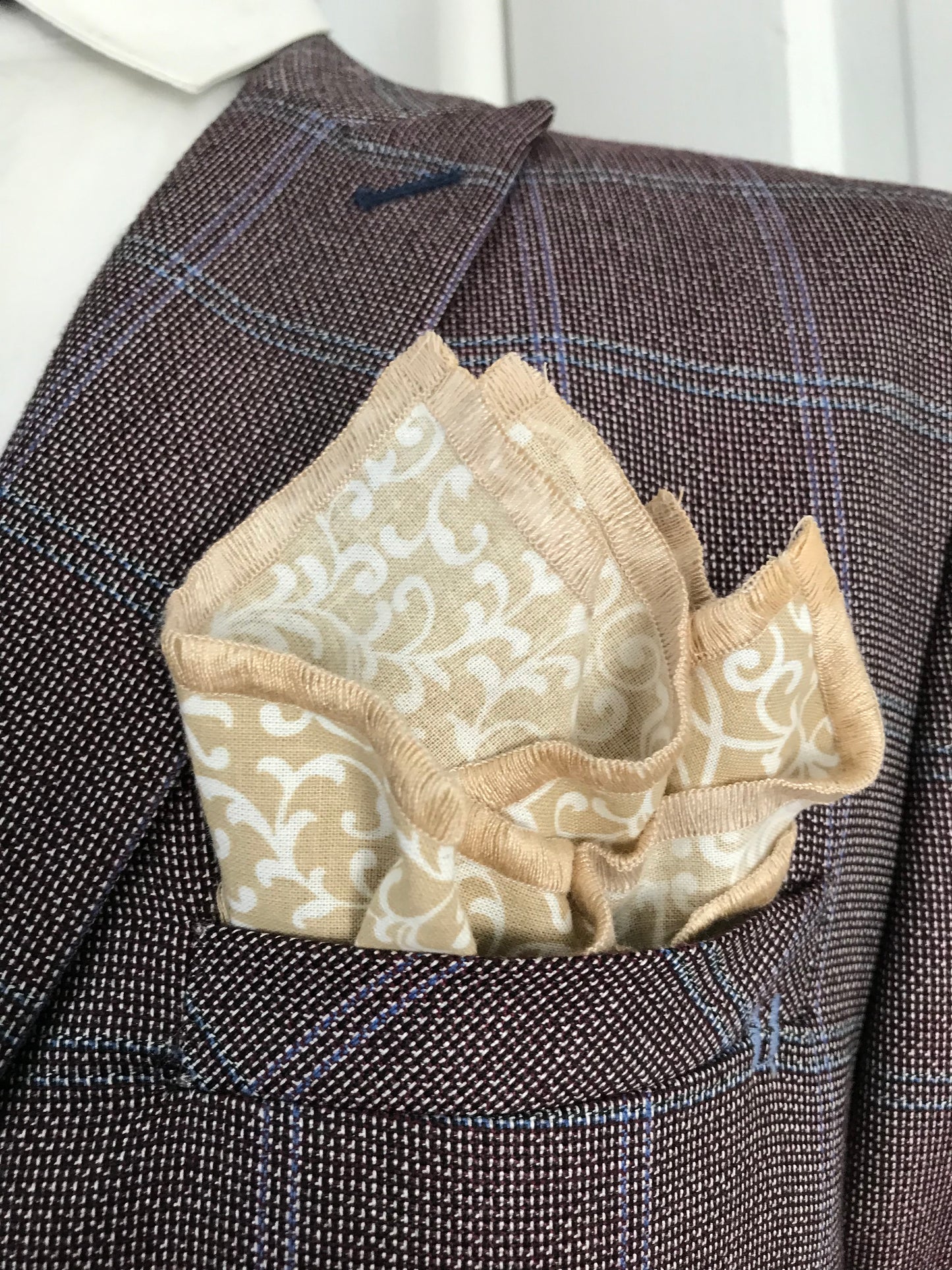 The confidentiality Tie set