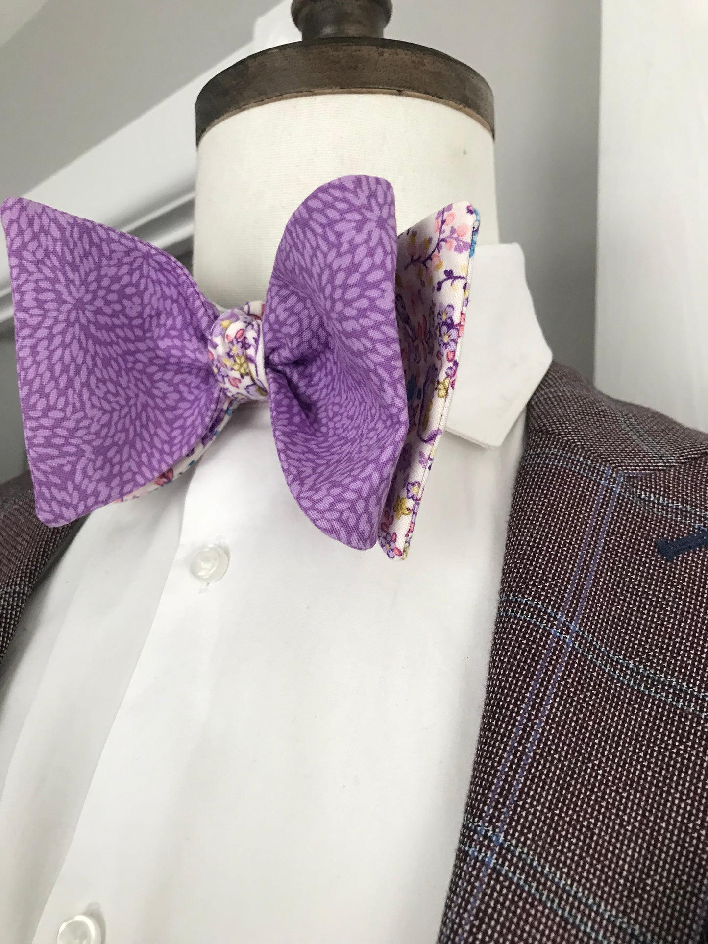 The higher Gates Bowtie set (FATBOW)