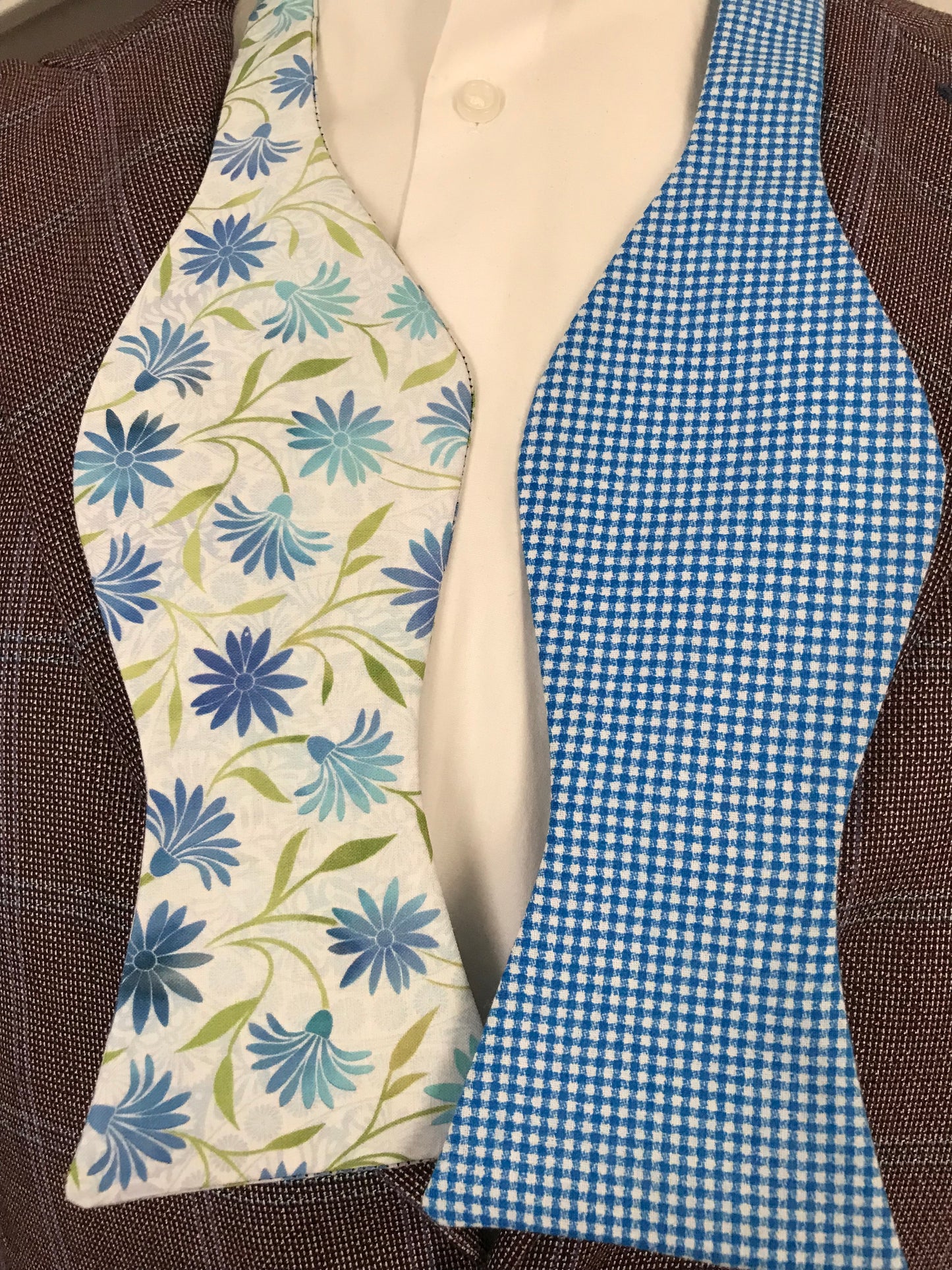The lively Bowtie Set (FATBOW)