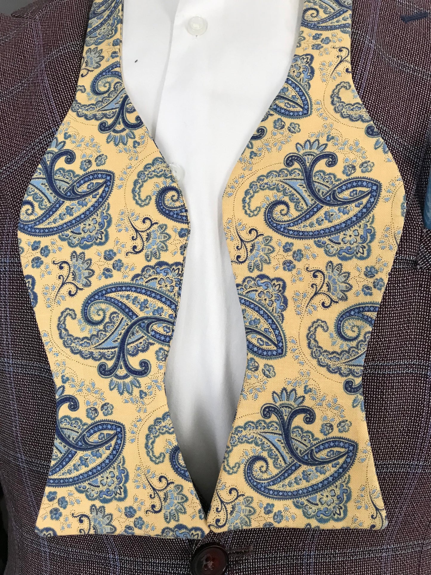 The head Turner Bowtie Set (FATBOW)