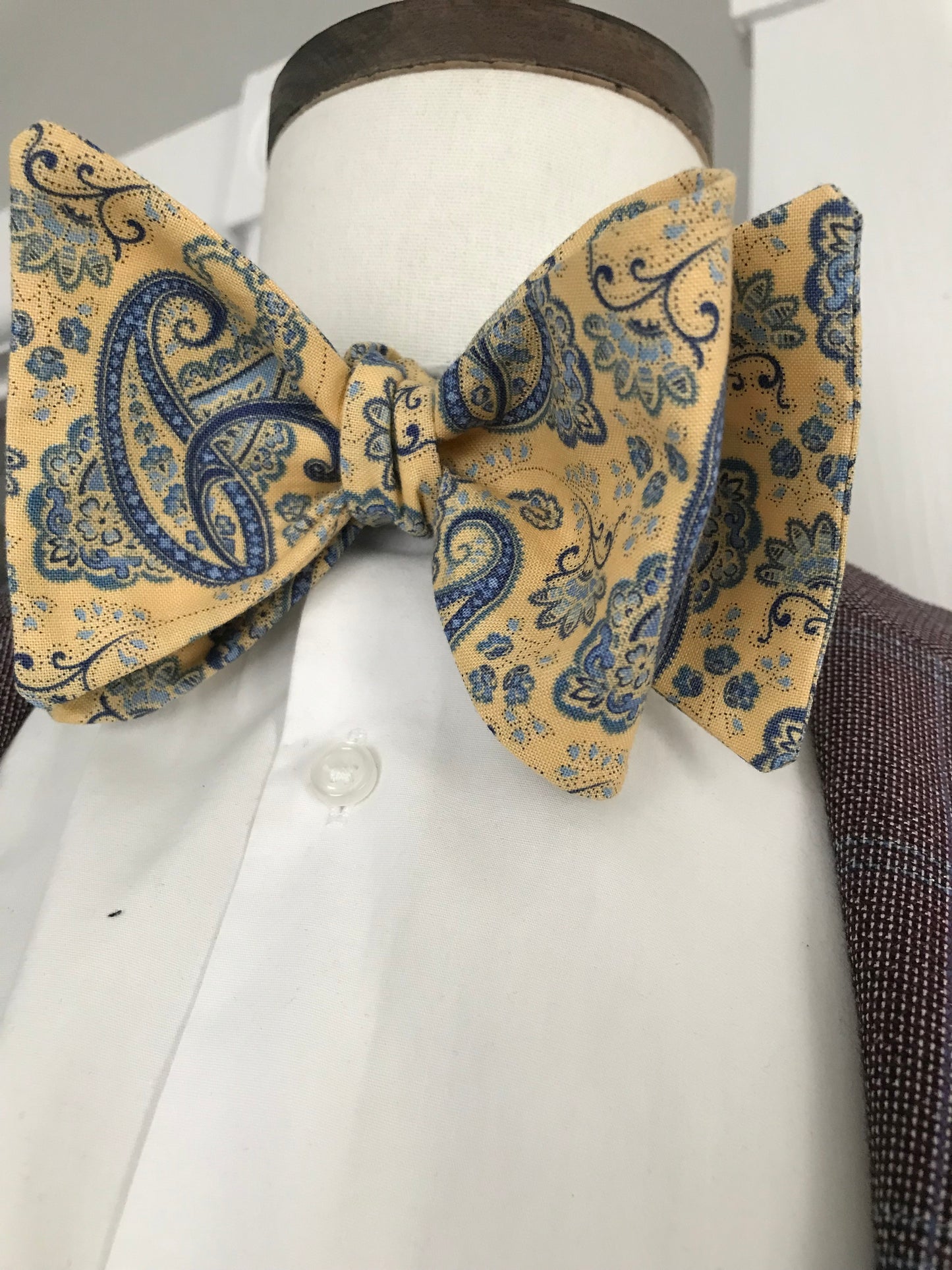 The head Turner Bowtie Set (FATBOW)