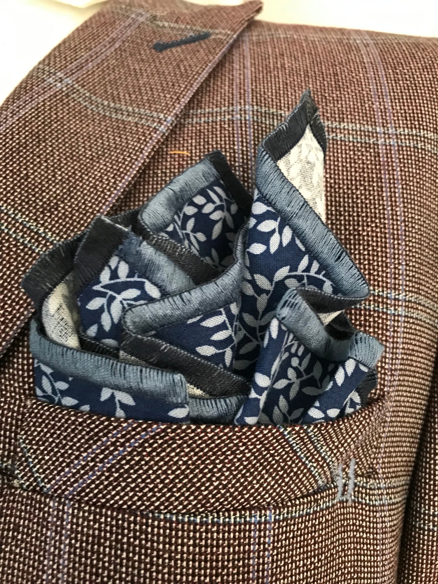 The bad boy Tie set