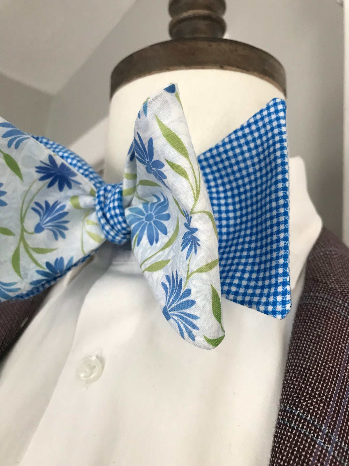 The lively Bowtie Set (FATBOW)