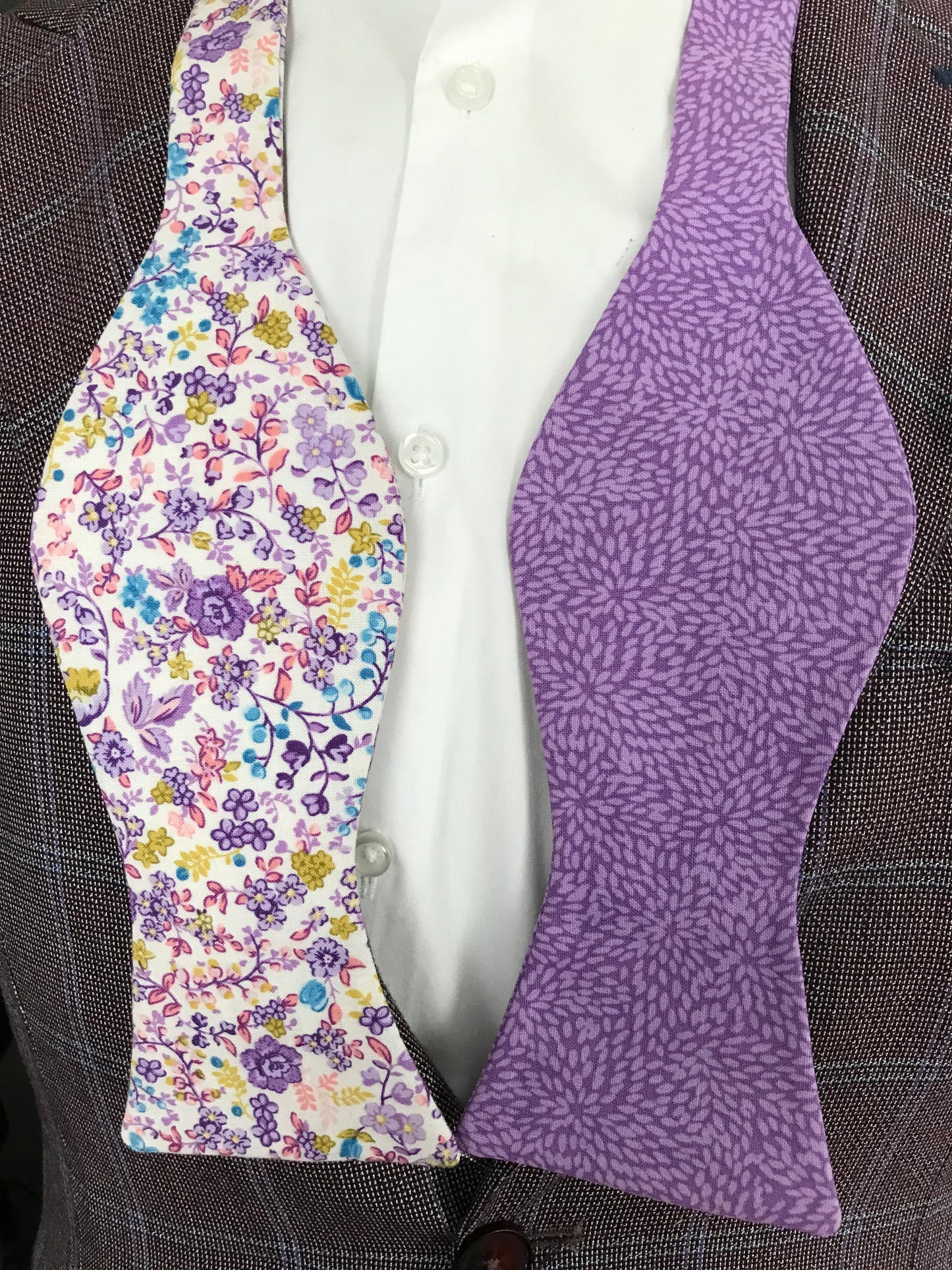 The higher Gates Bowtie set (FATBOW)