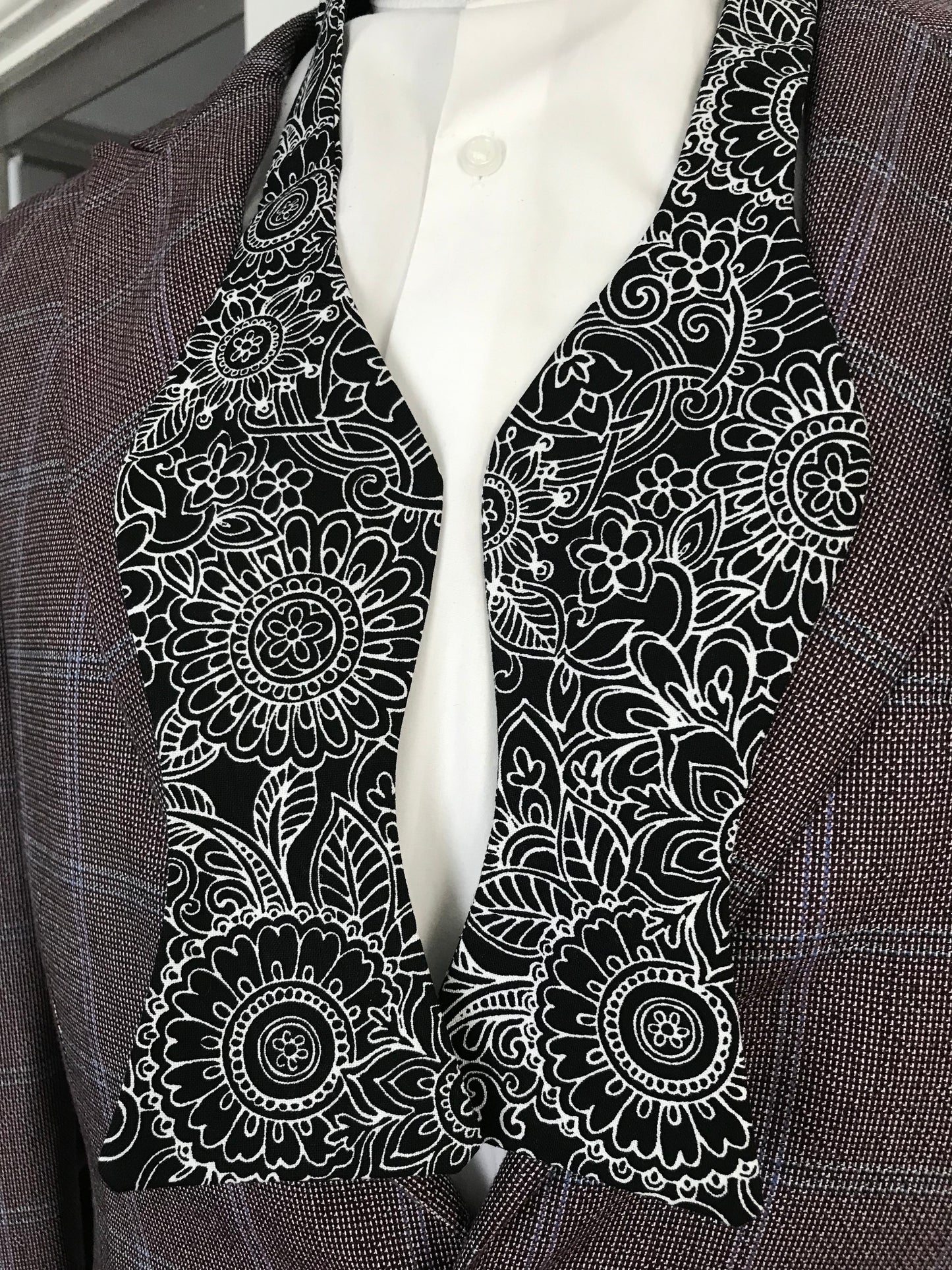 The show stopper Bowtie Set (FATBOW)