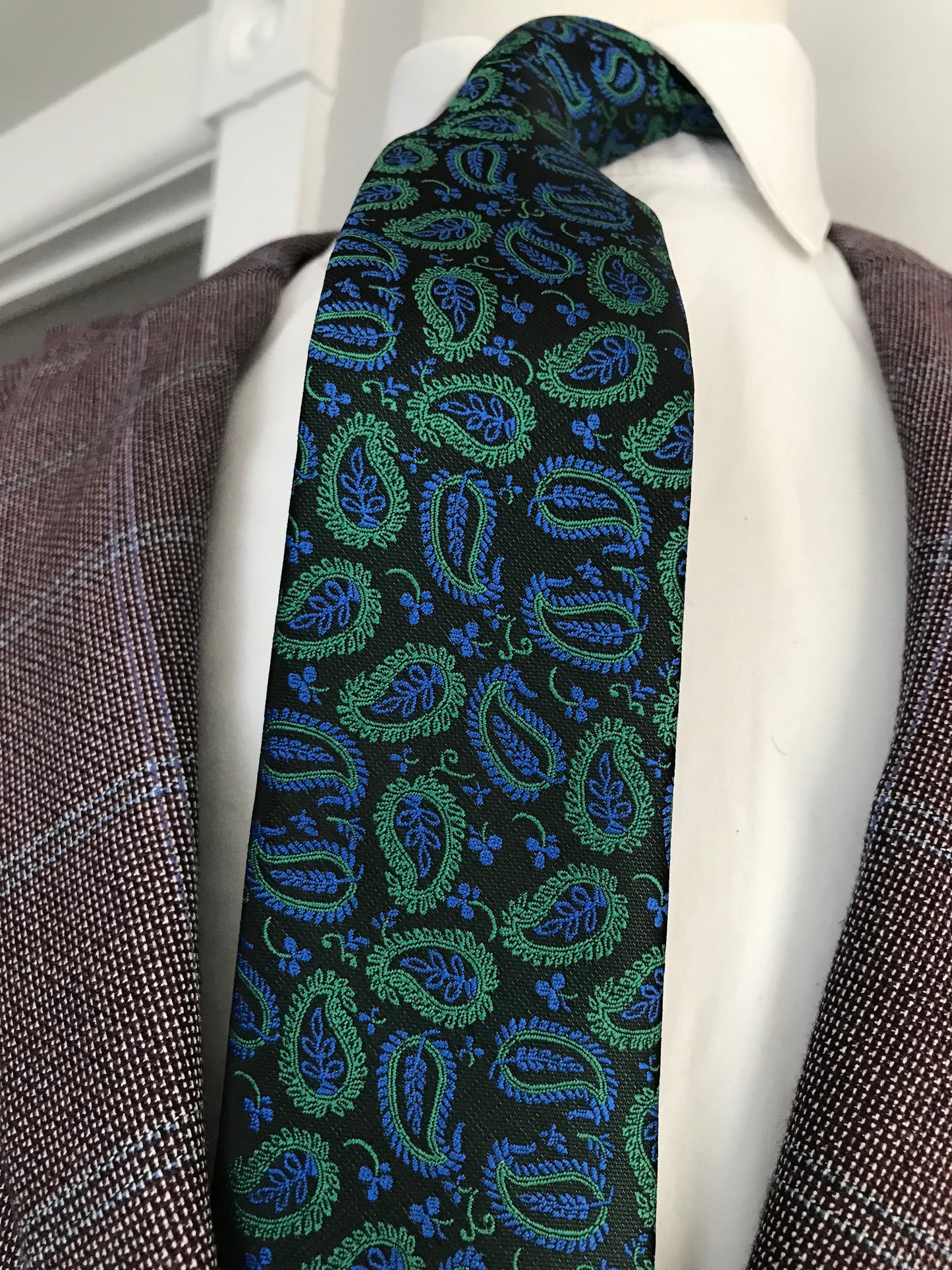 So fly Tie set