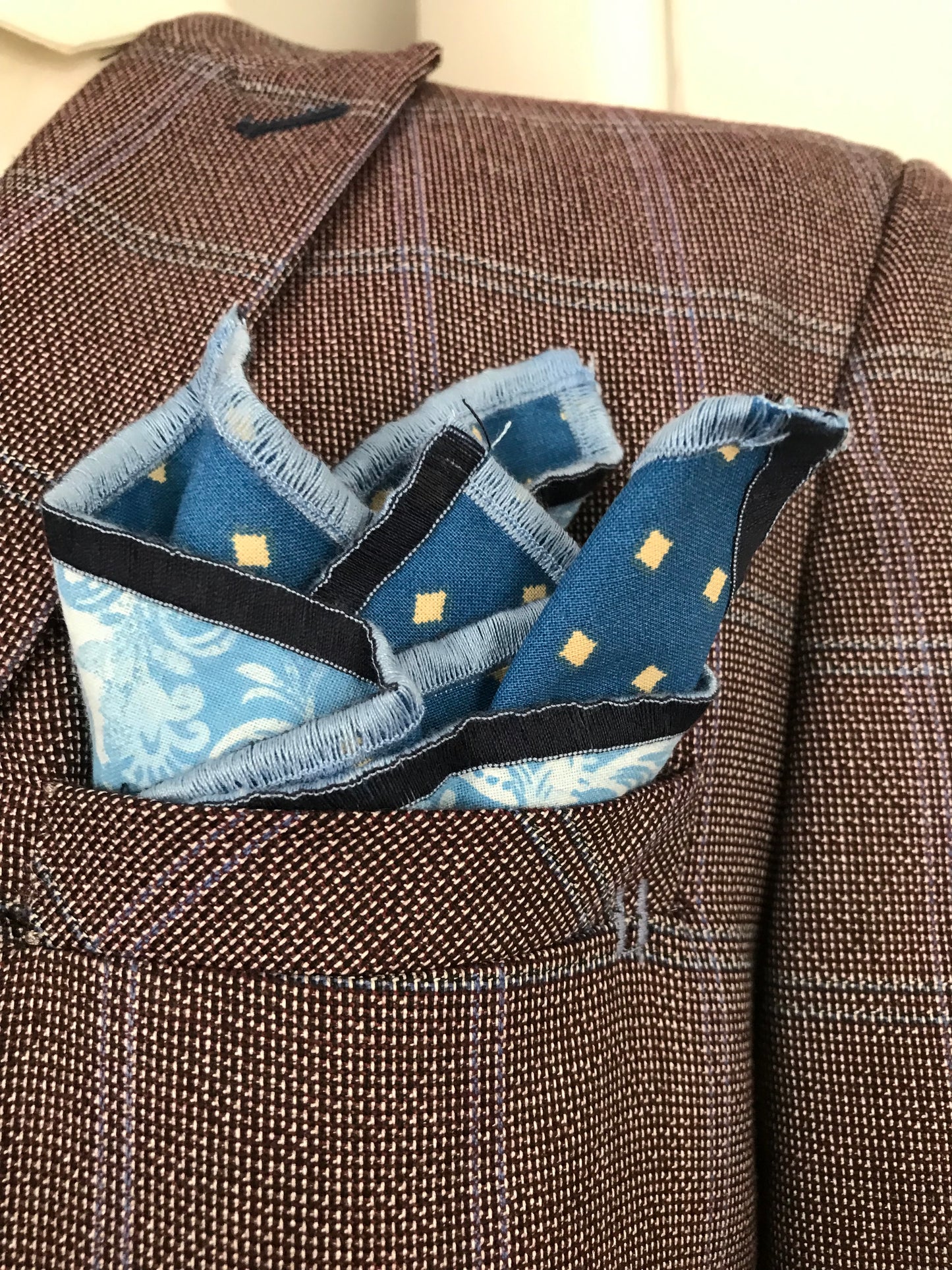 The head Turner Bowtie Set (FATBOW)
