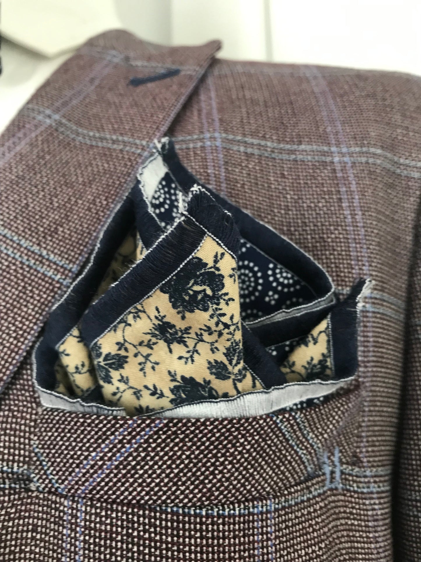 Stay Ready (traditional)