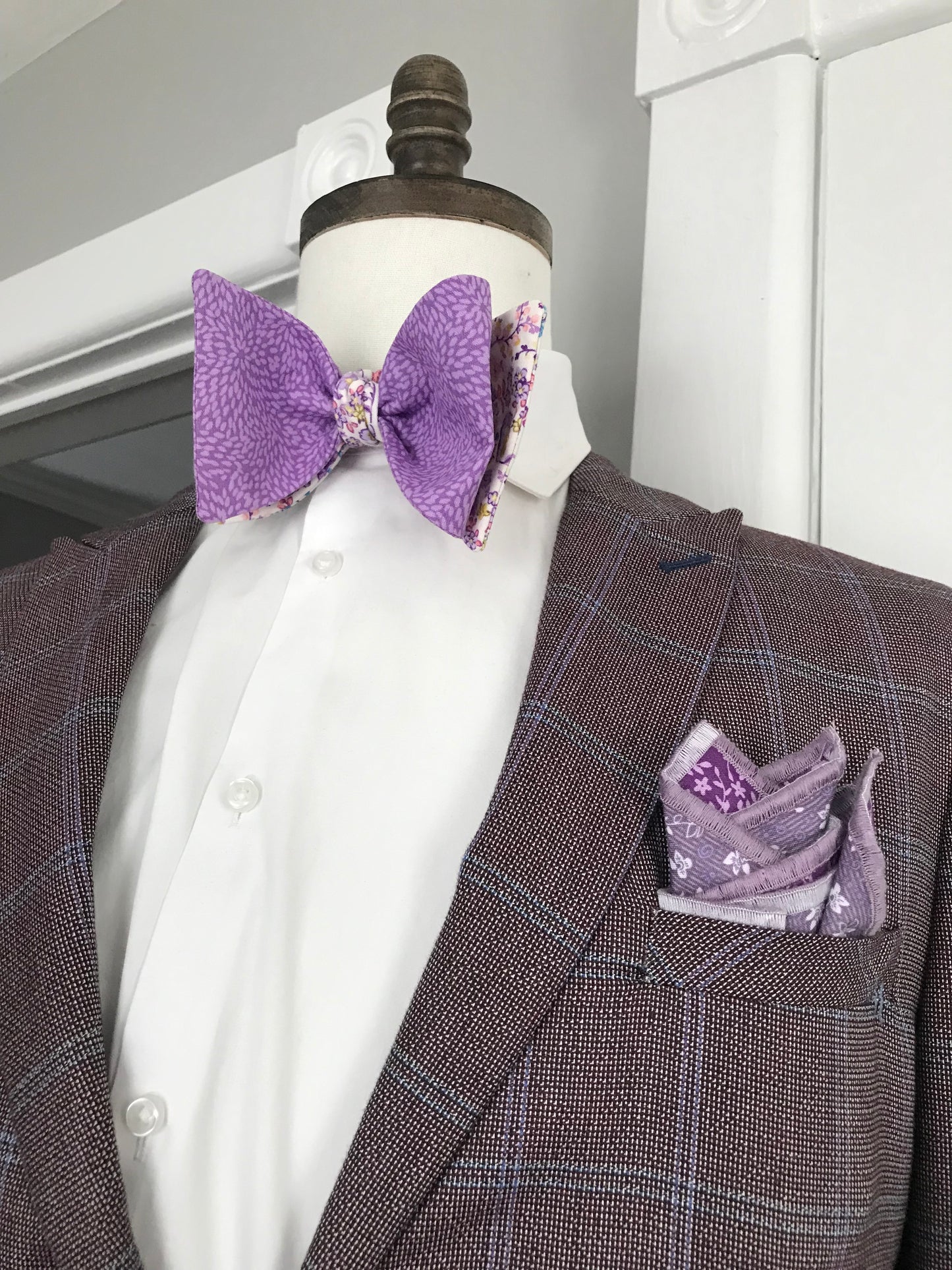 The higher Gates Bowtie set (FATBOW)