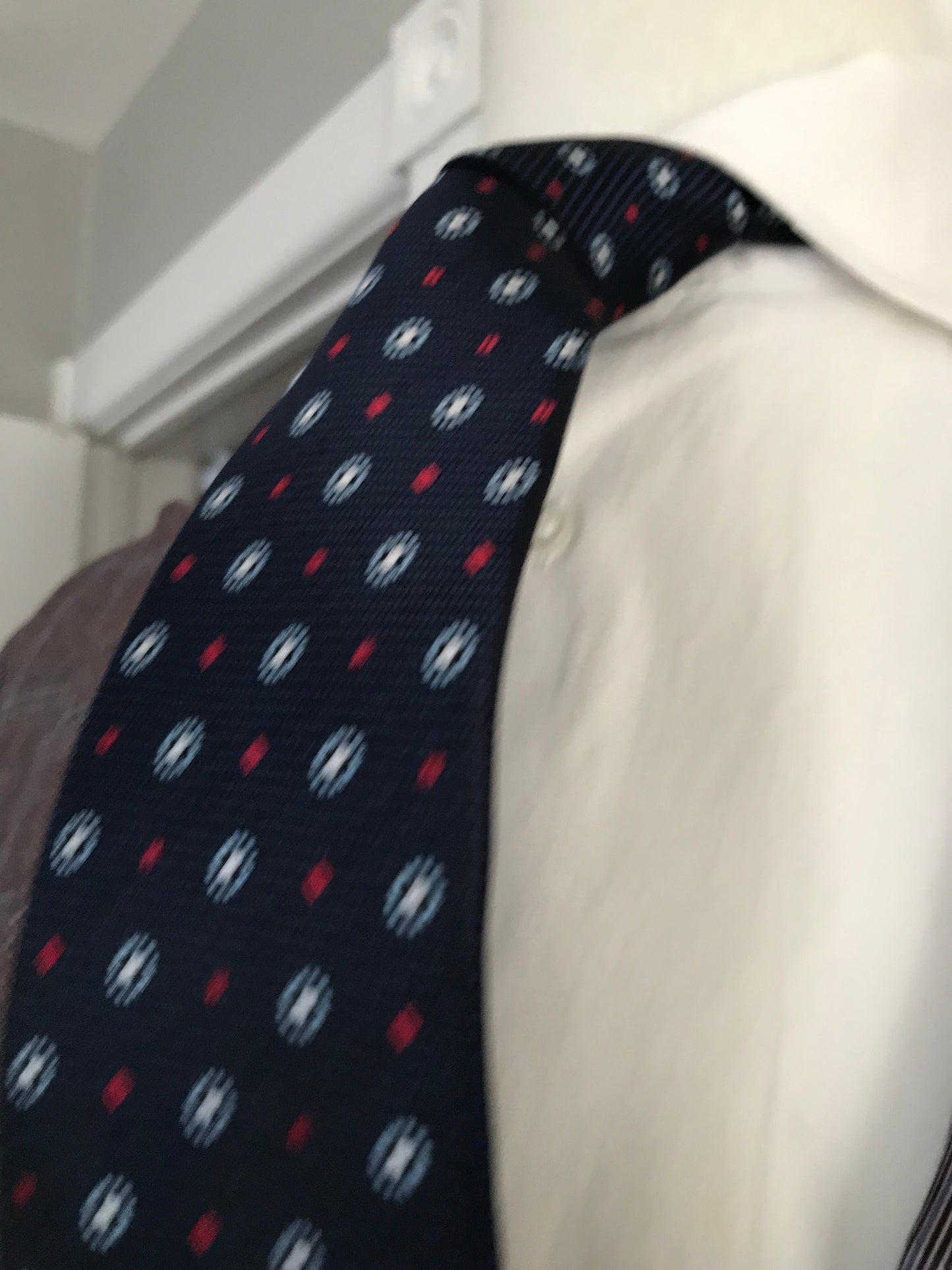 The Office caller Tie set