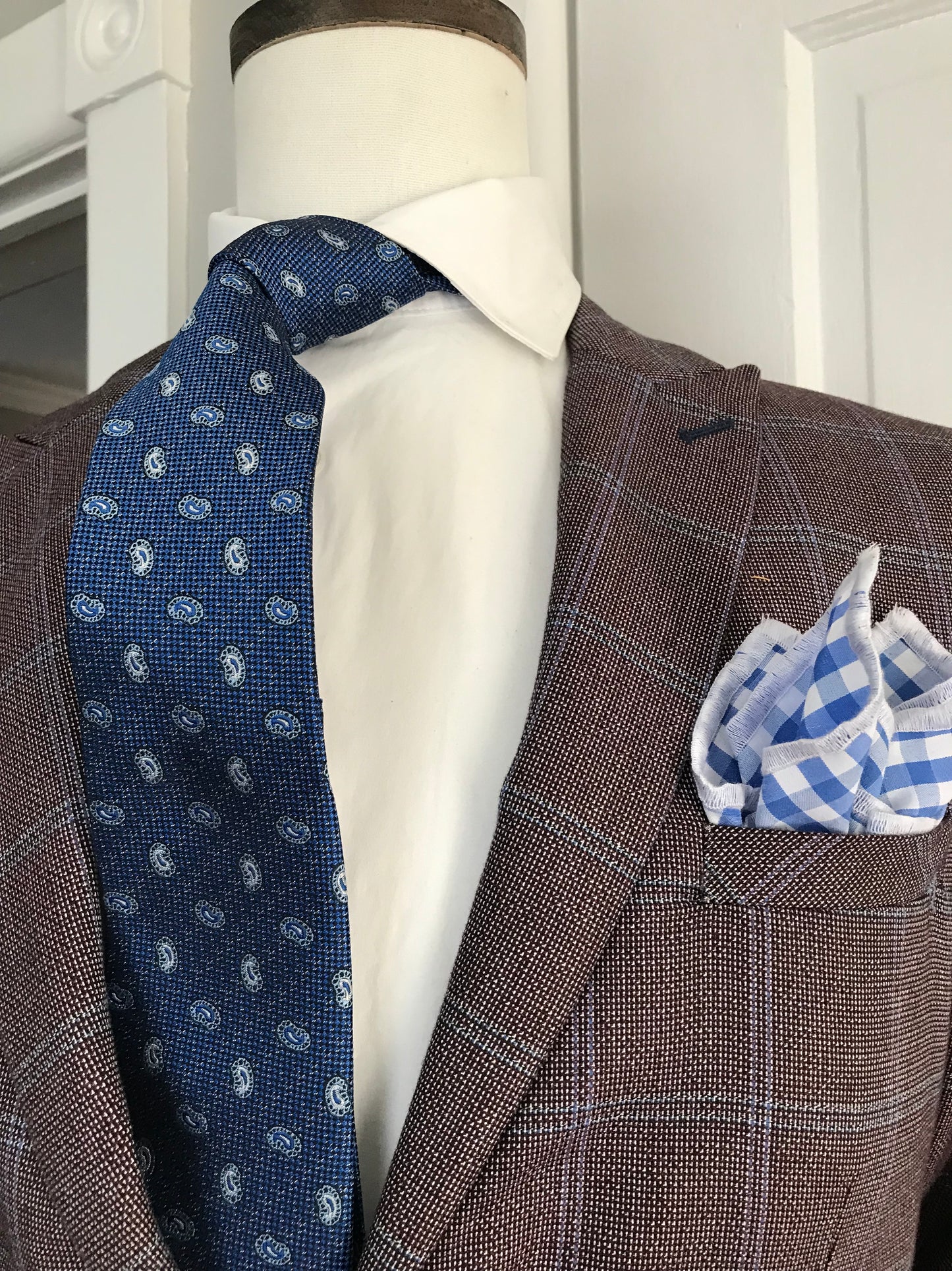 The Boss Tie set