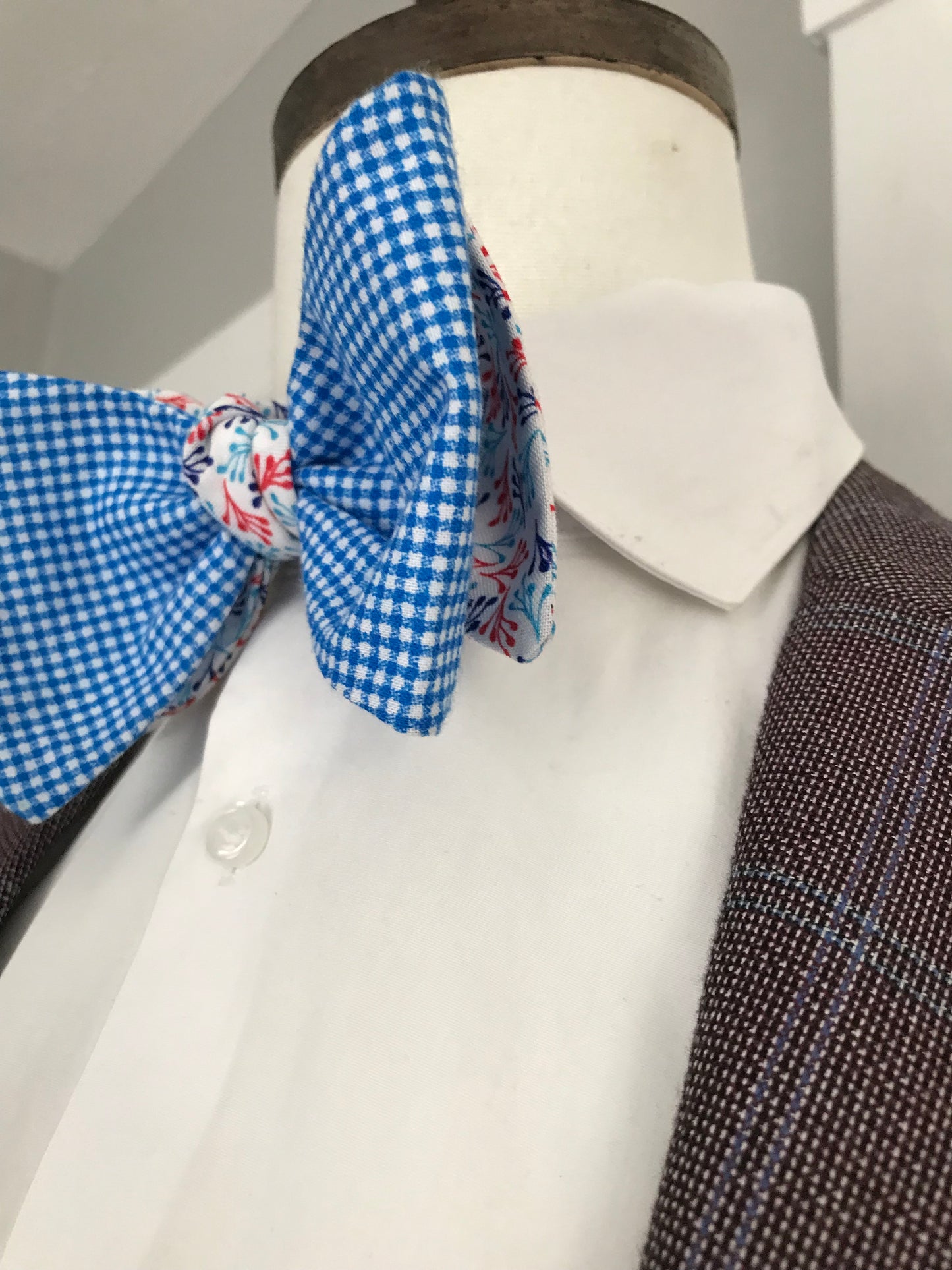 The Party Starter Bowtie Set (FATBOW)