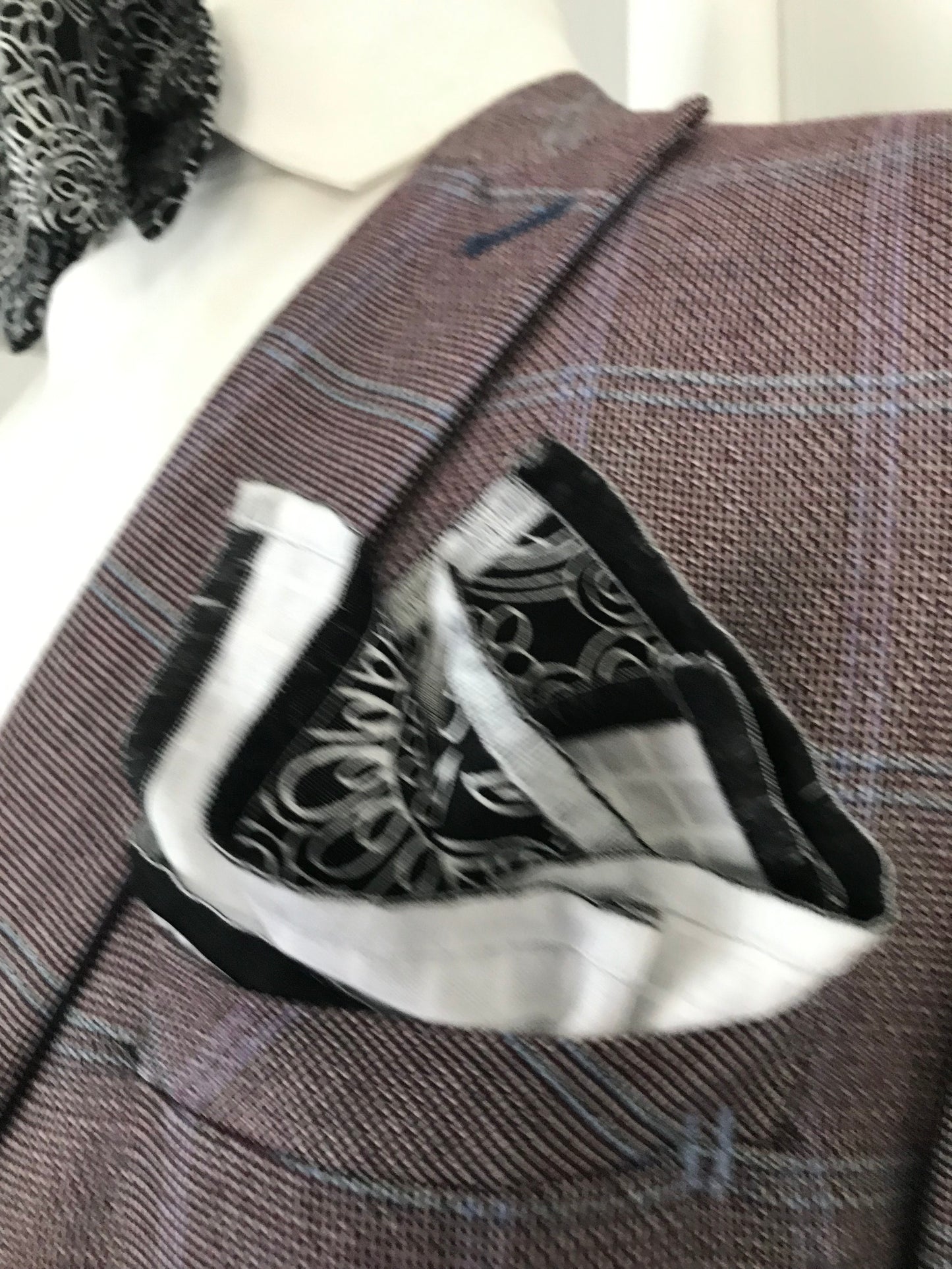 The show stopper Bowtie Set (FATBOW)