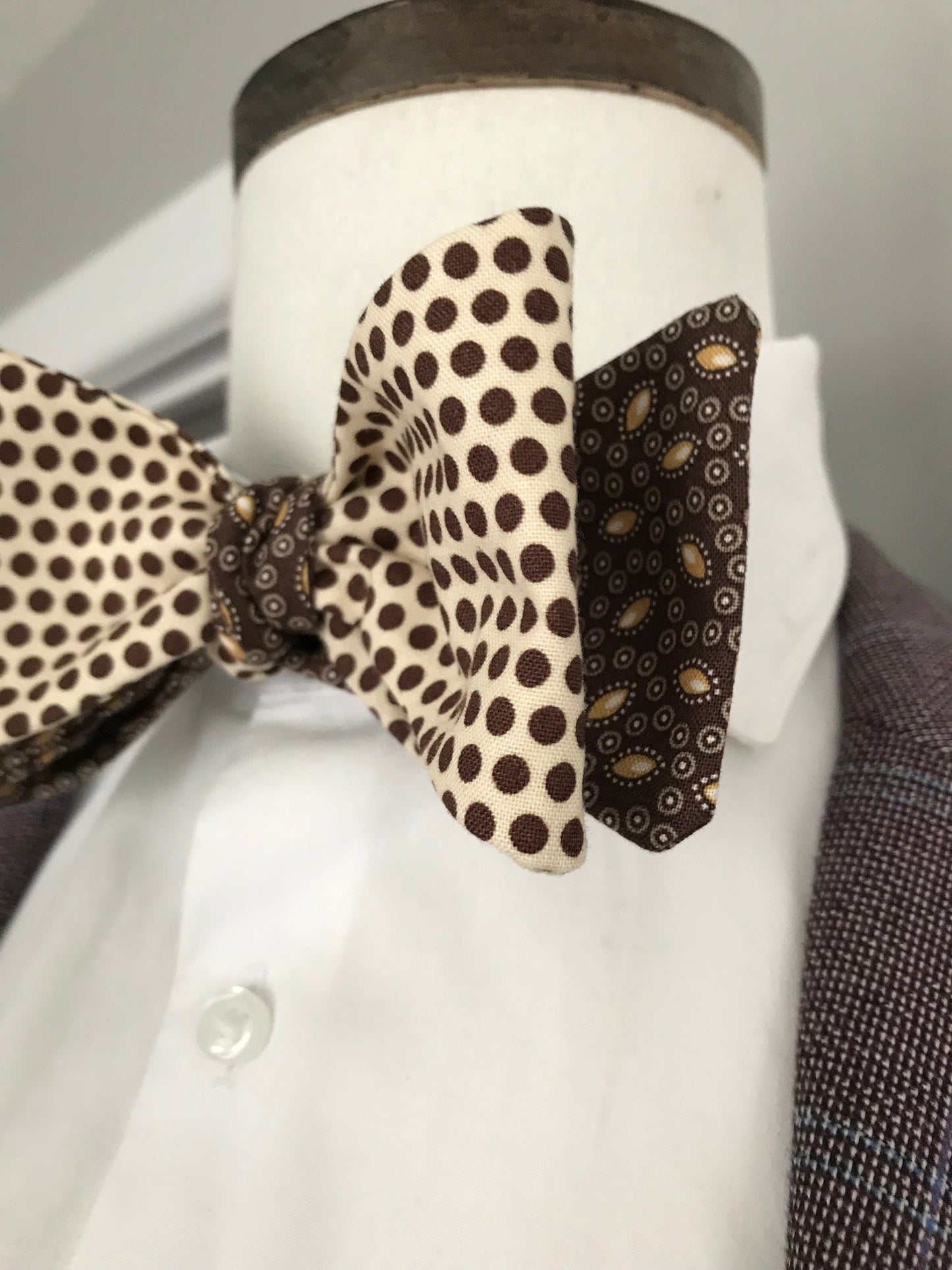 The style king Bowtie set (Traditional)