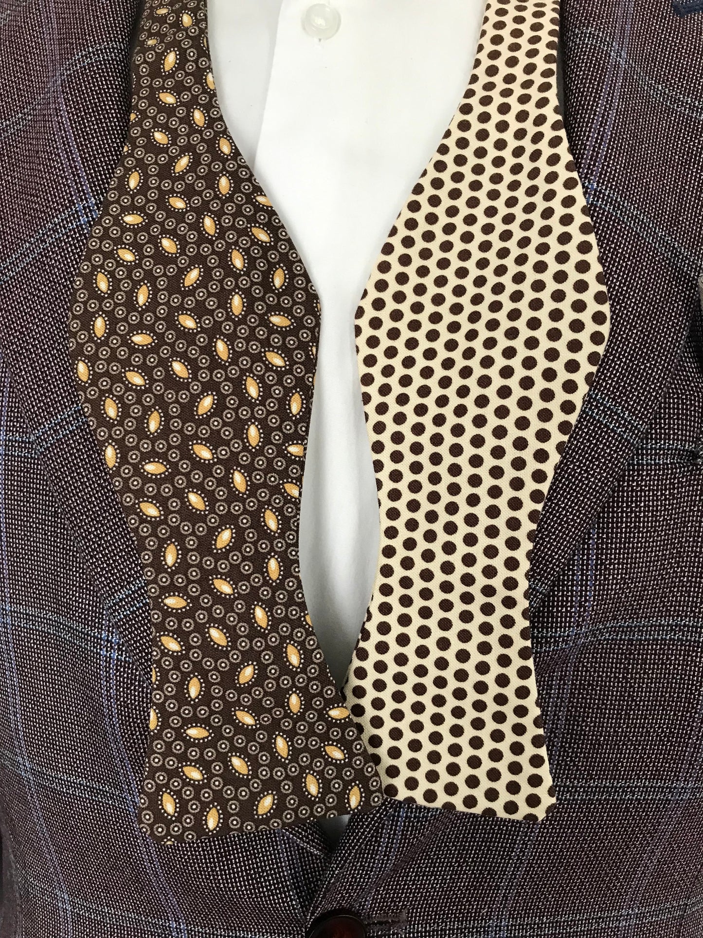 The style king Bowtie set (Traditional)