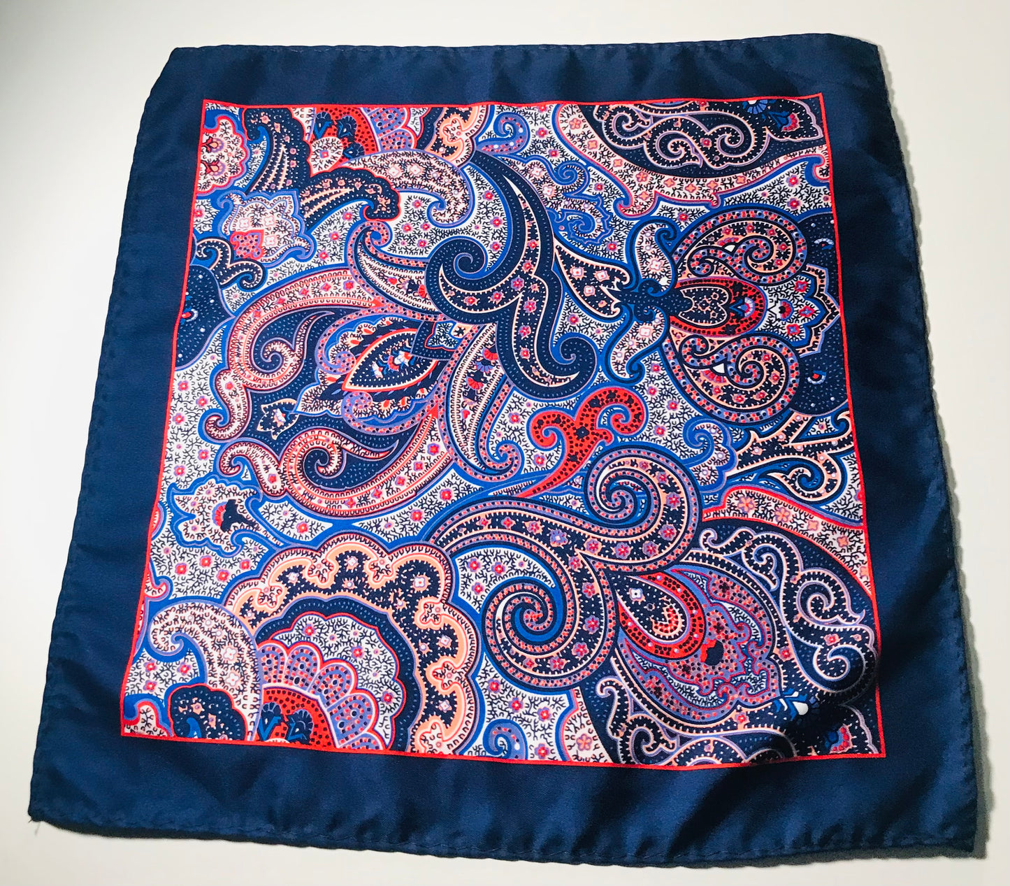 Pocket square
