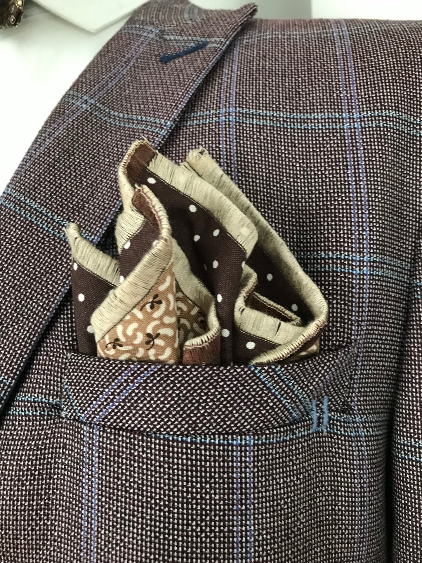 The style king Bowtie set (Traditional)