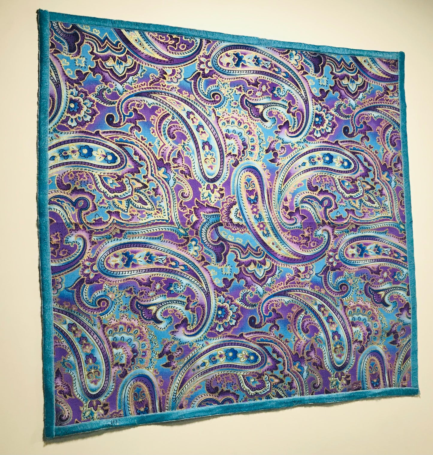 Pocket square