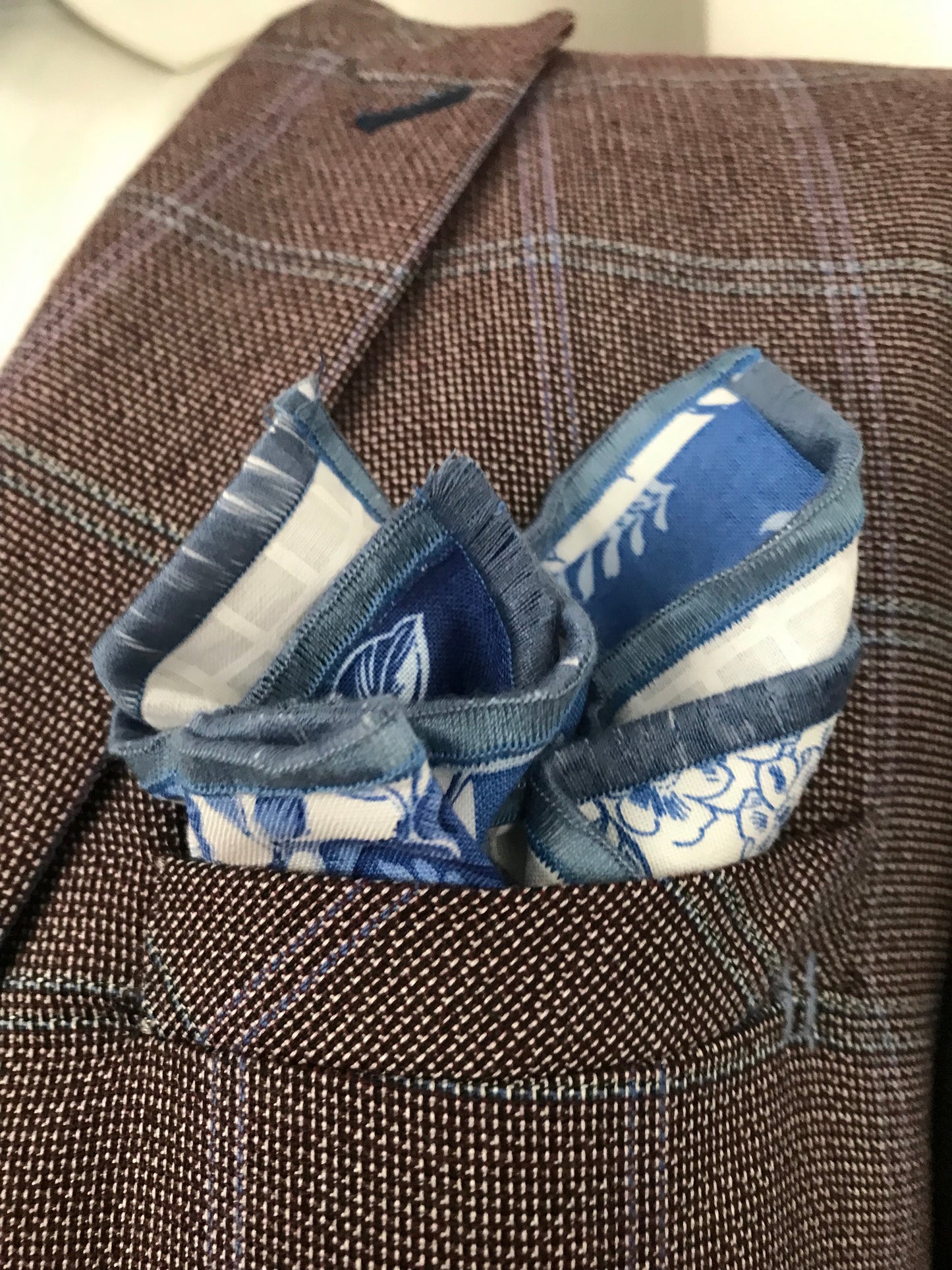 The Avenue Bowtie Set (traditional)