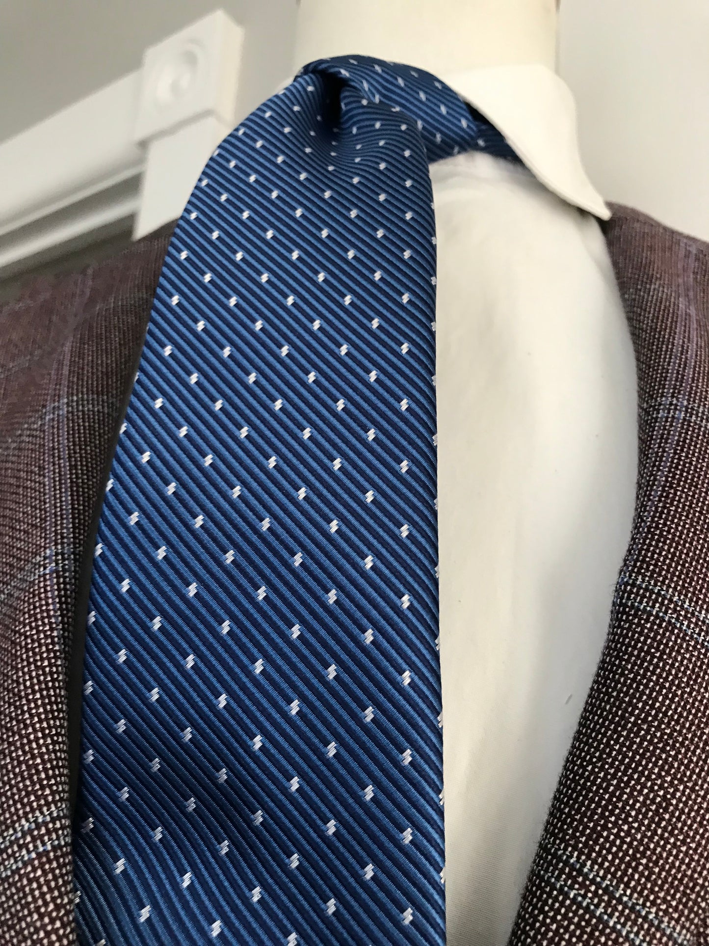 The bad boy Tie set