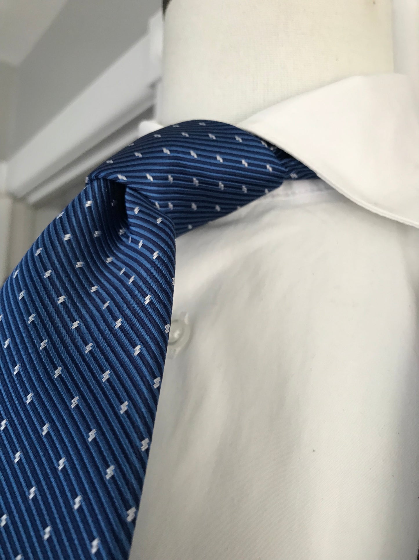 So fly Tie set