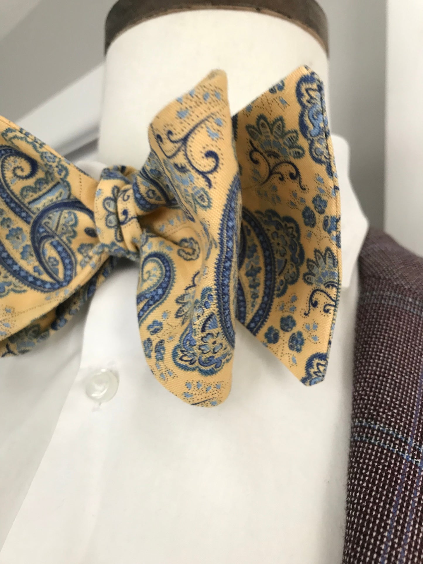The head Turner Bowtie Set (FATBOW)