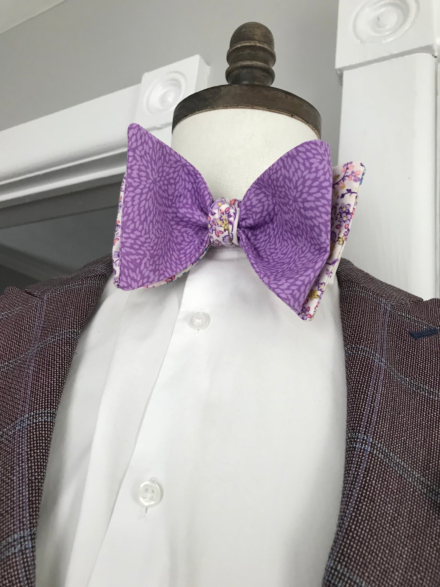 The higher Gates Bowtie set (FATBOW)