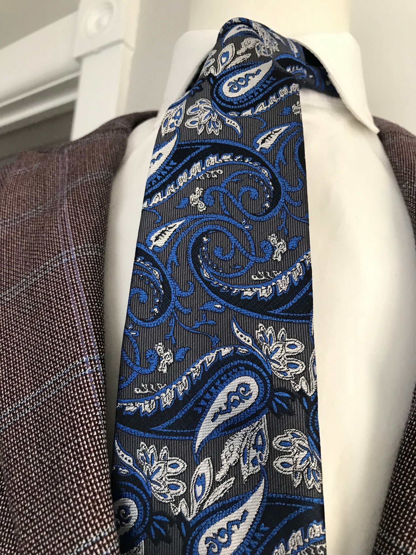 The paisley pro