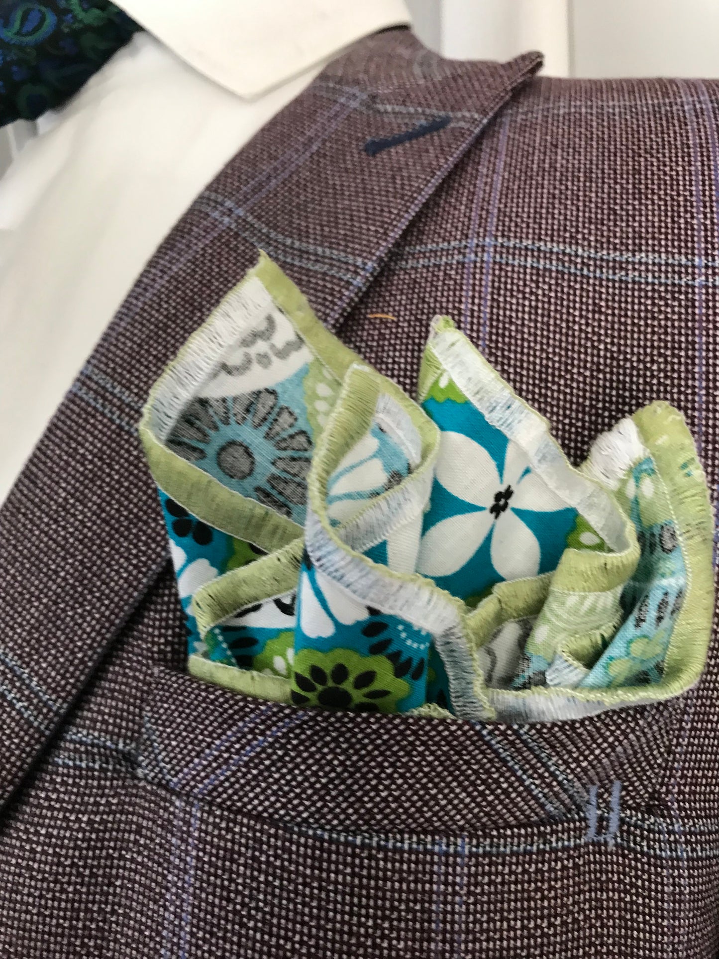 So fly Tie set