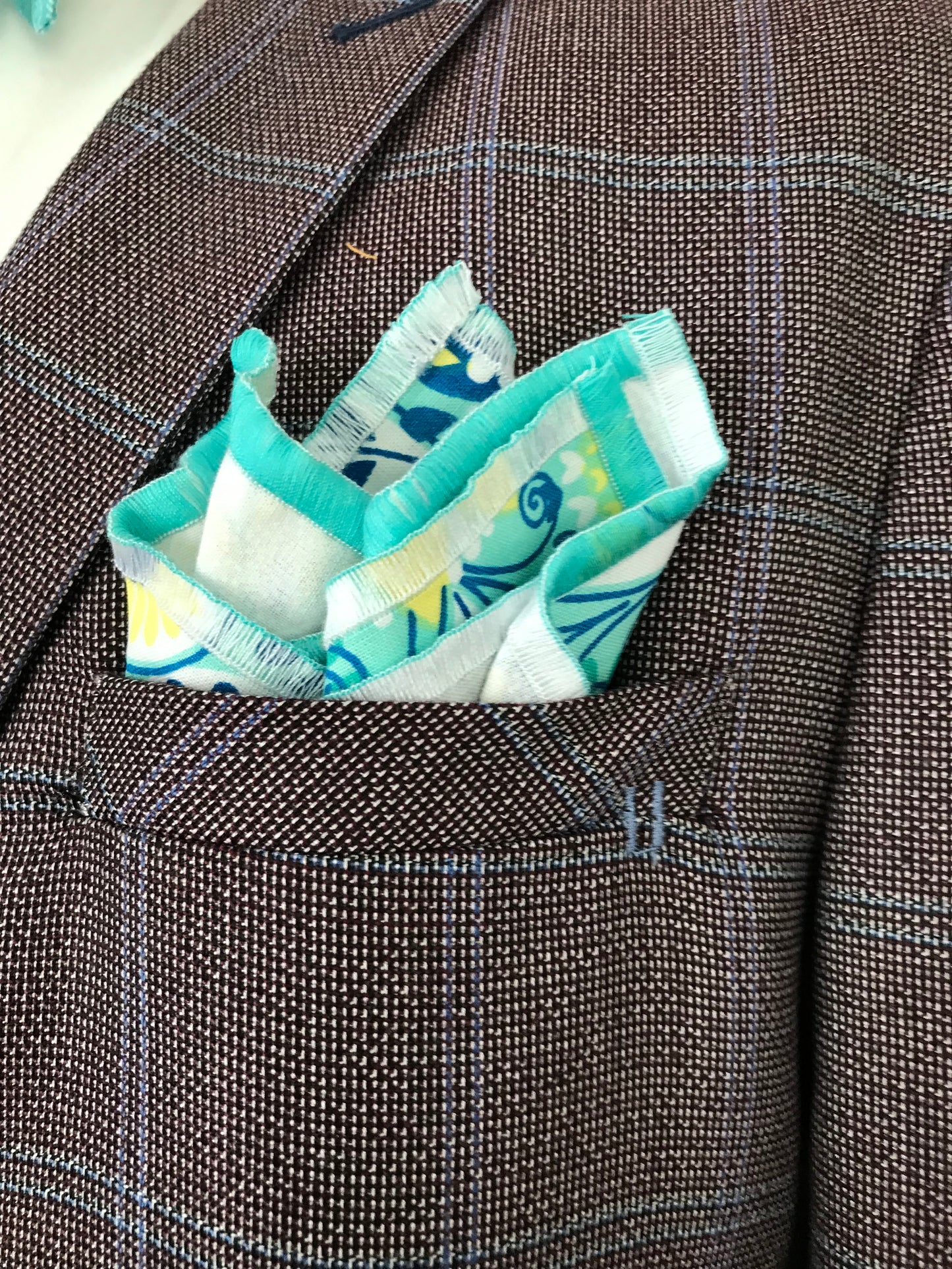 The sunny side Bowtie Set (Traditional)