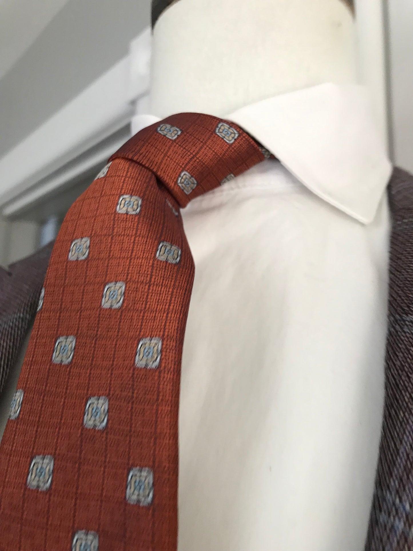 So productive Tie set