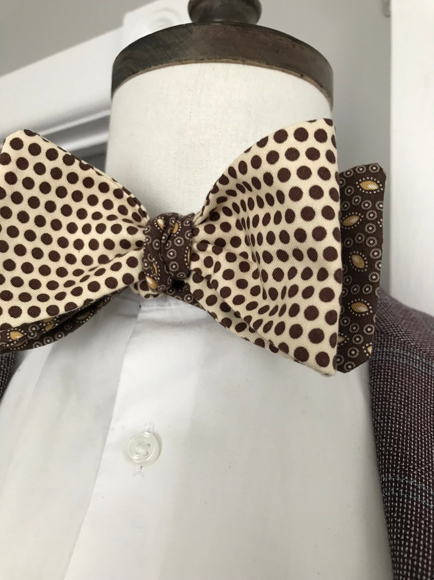 The style king Bowtie set (Traditional)